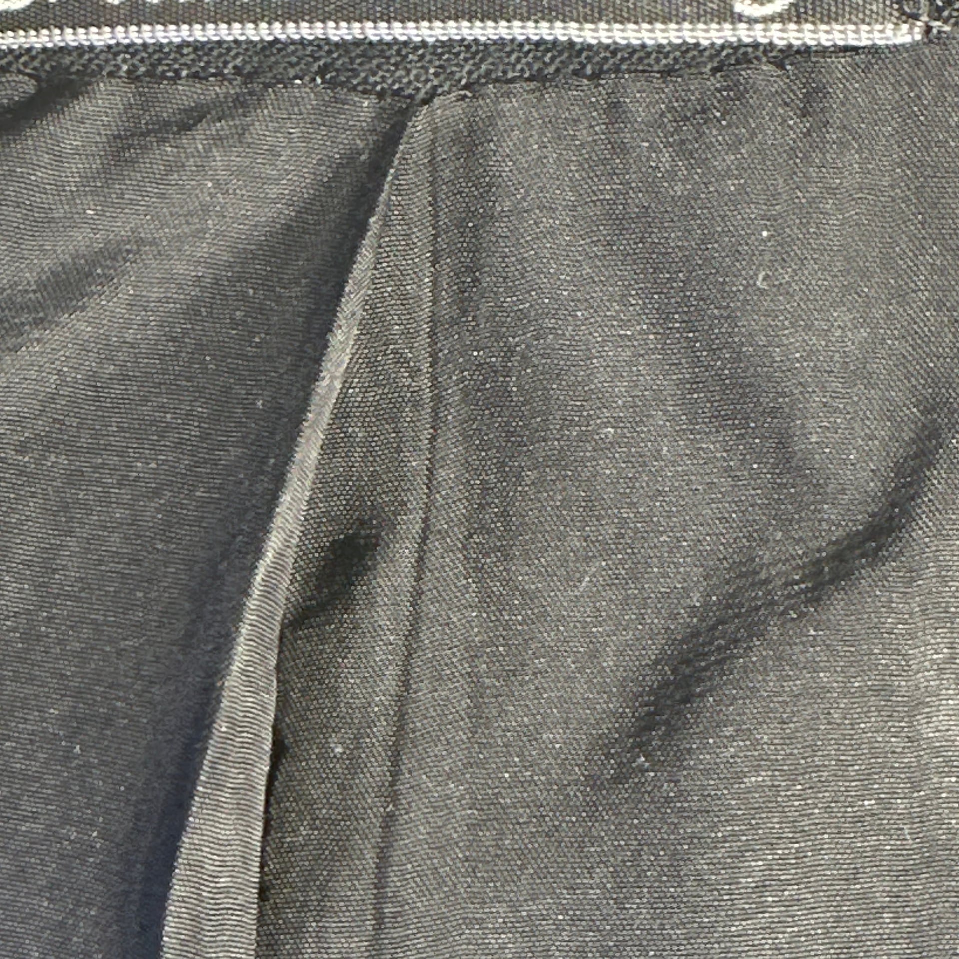 Valentino Uomo Black Pure Wool Double Breasted Blazer 8