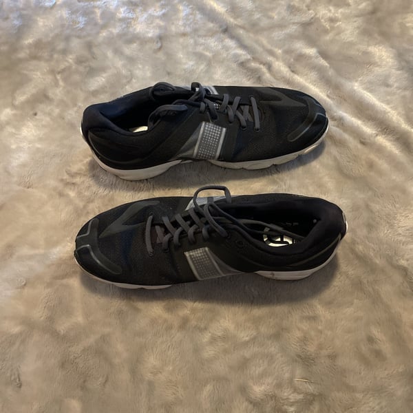 Brooks Pureflow Black / Rock Men’s Running Shoes