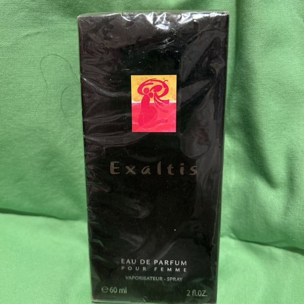 Jealousy X! Pour Femme by Dorall Collection Eau de Parfum Spray 3.3 oz / 100 ml