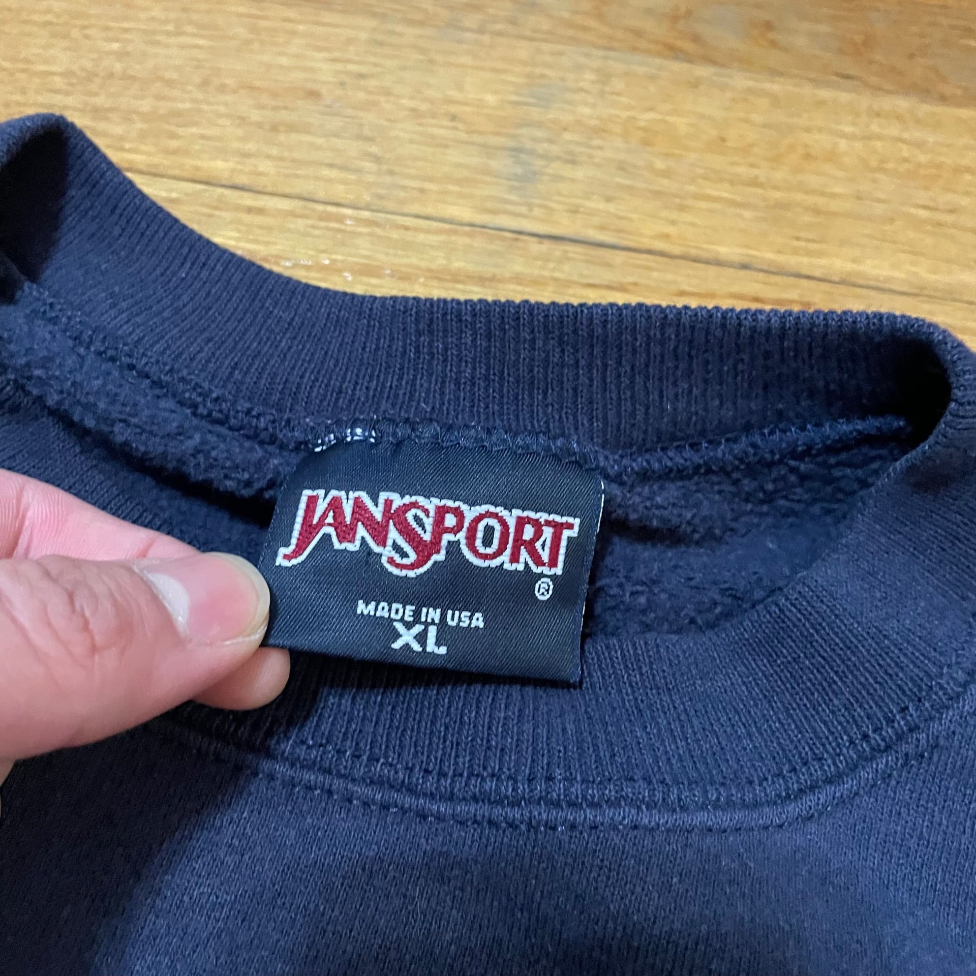 Vintage 90s University of Illinois Crewneck cropped Sweatshirt 4
