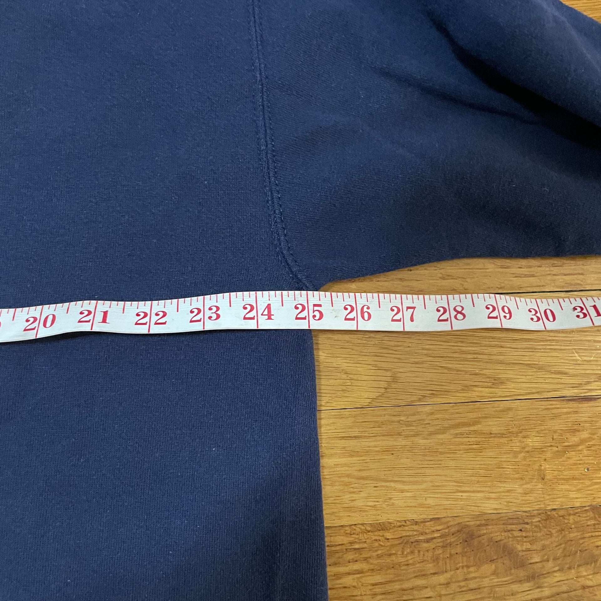 Vintage 90s University of Illinois Crewneck cropped Sweatshirt 5