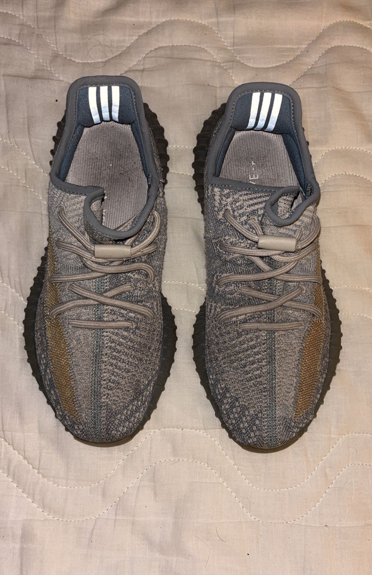 Adidas Yeezy Boost 350 V2 'Israfil' FZ5421 3