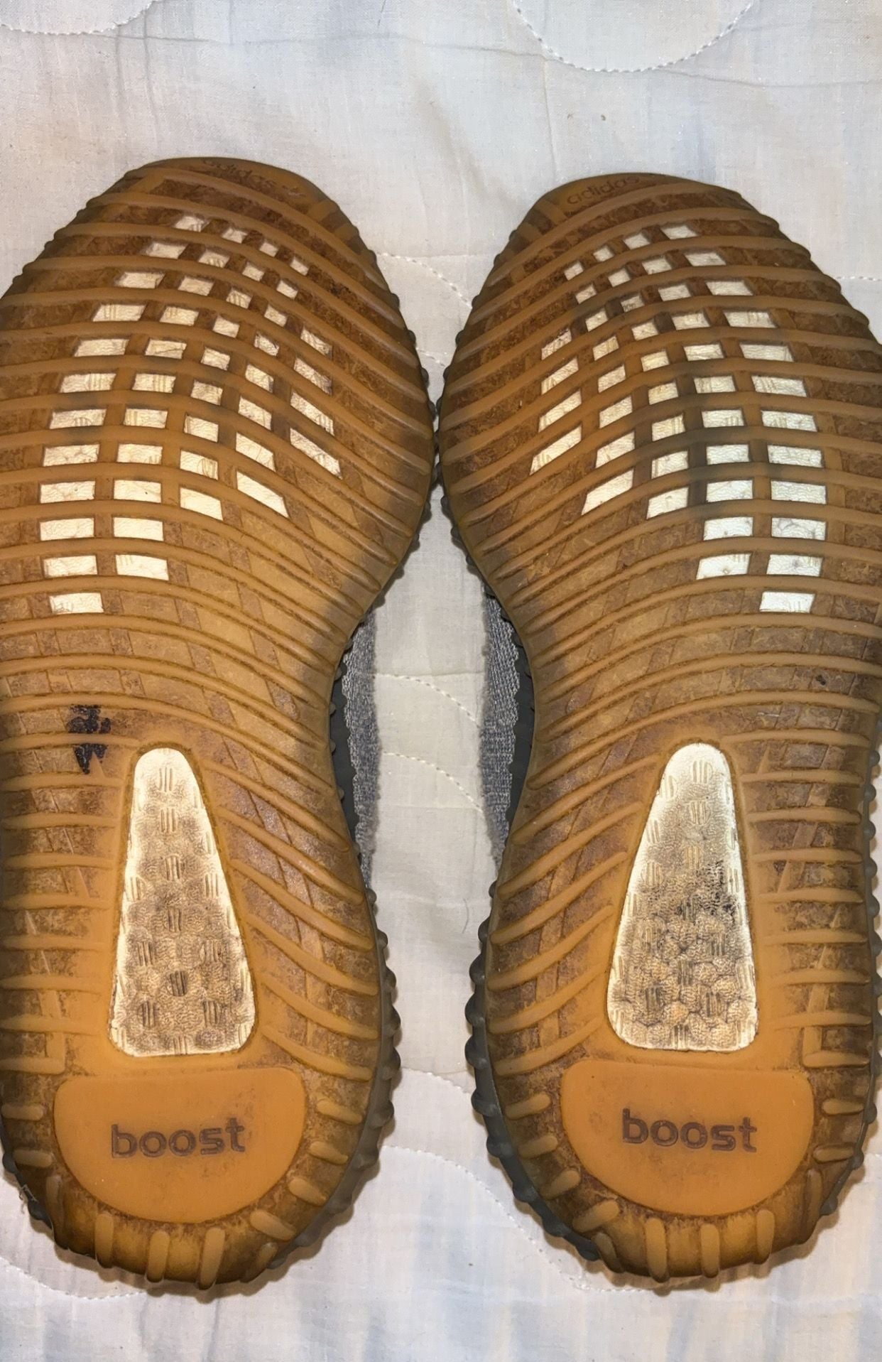 Adidas Yeezy Boost 350 V2 'Israfil' FZ5421 4