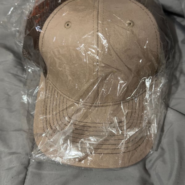 Cobra GP-R/GAP-R Gap Style Chino Washed Relaxed Cap in Khaki/Navy
