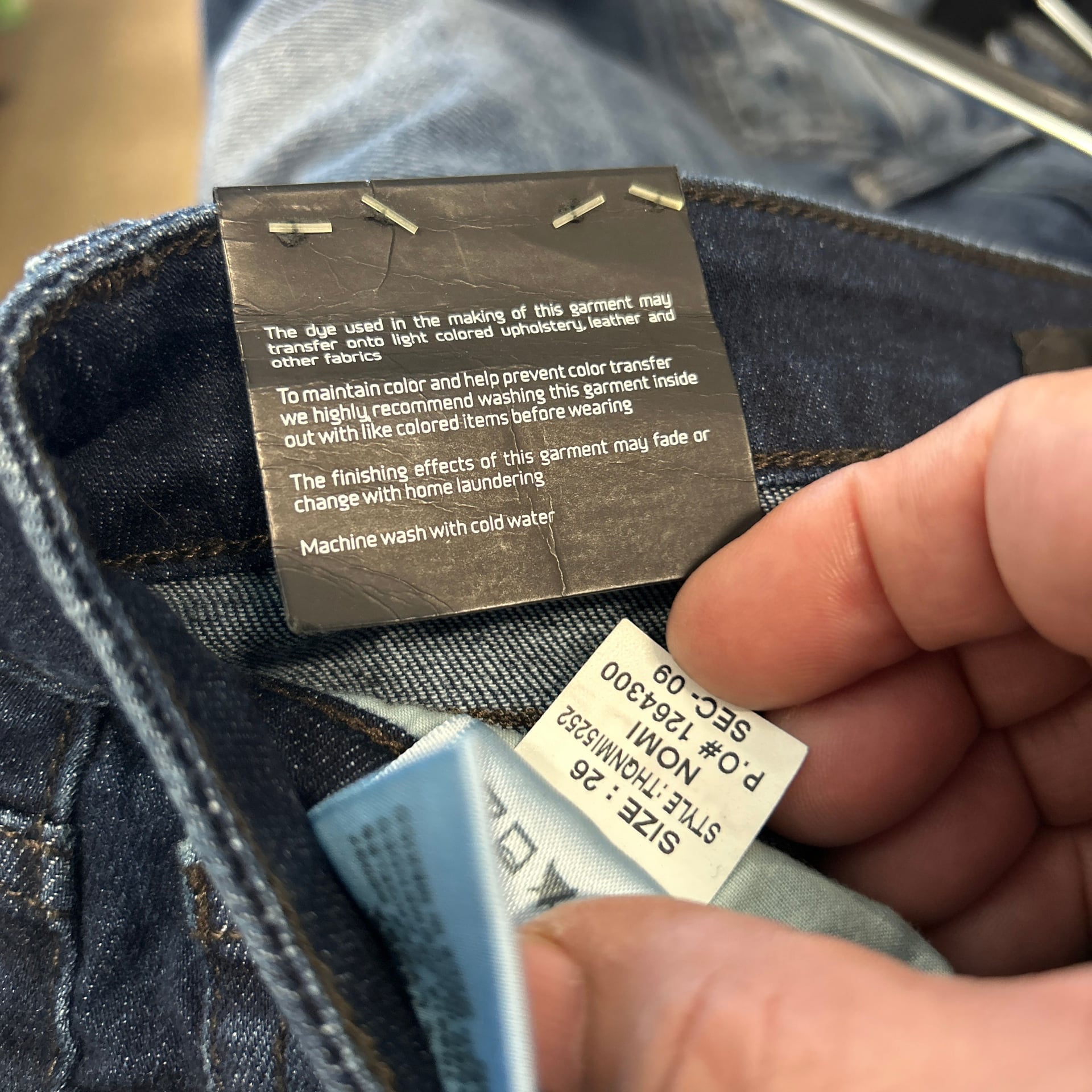 Joe's Jeans The Icon Mid-Rise Skinny Ankle Jeans 3