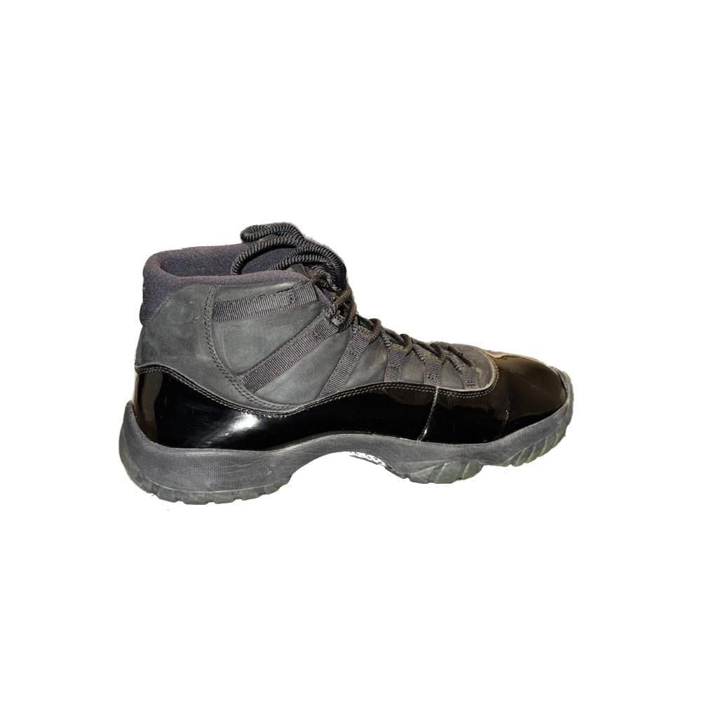 Air Jordan 11 Retro 'Cap and Gown' 2018 8