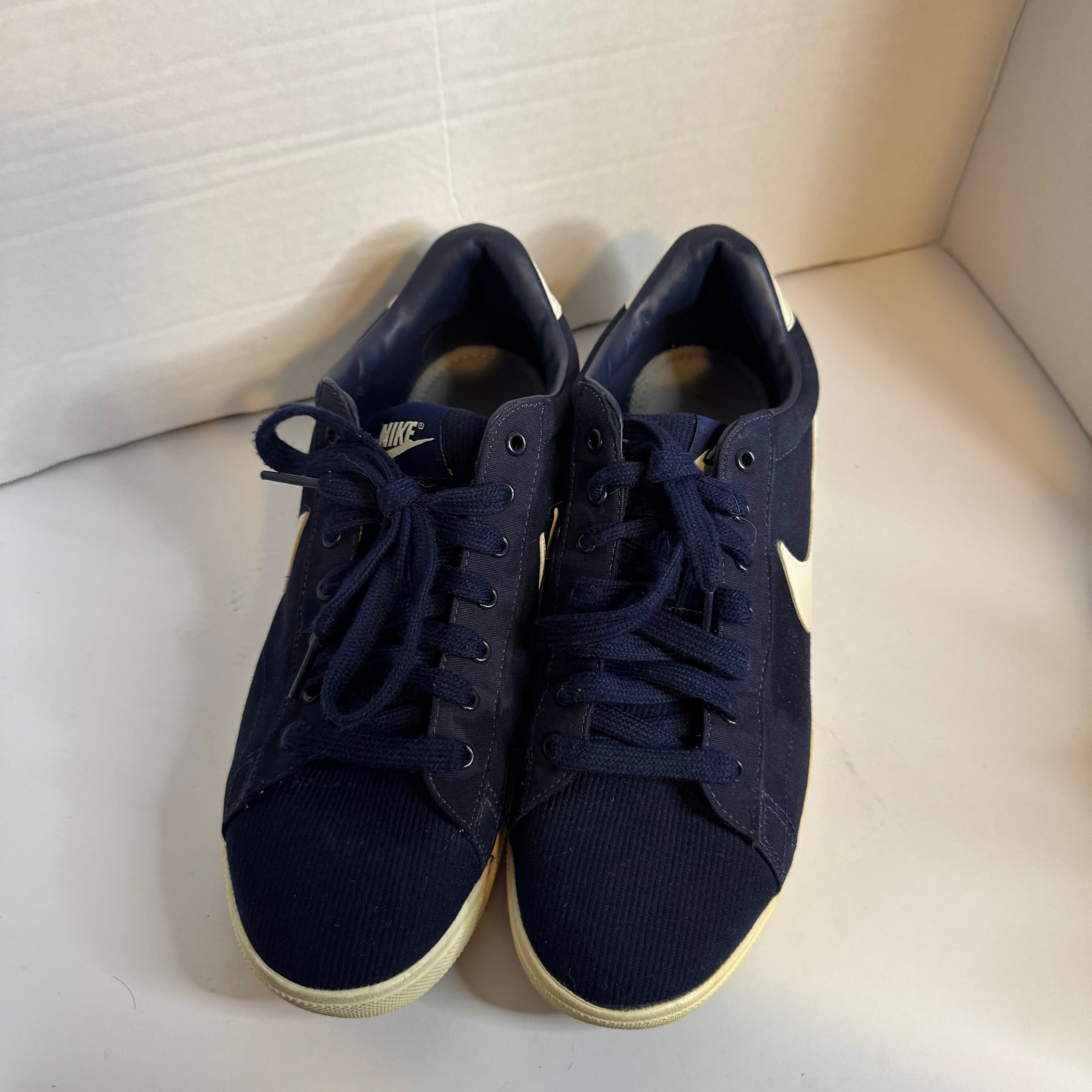 Nike SB Blazer Sail Size 9 of young people 3