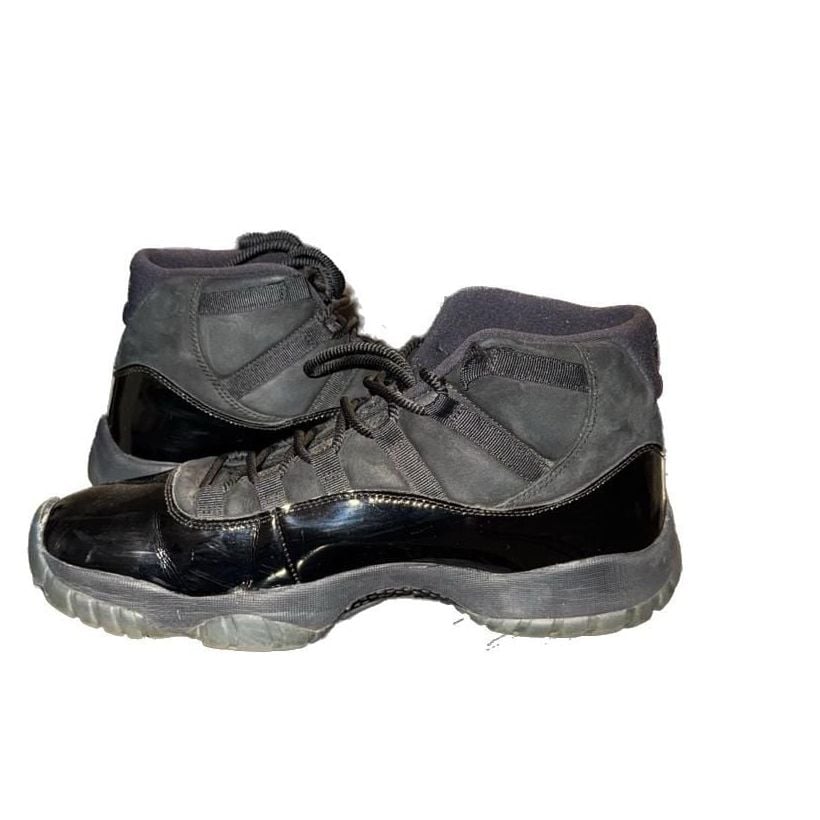 Air Jordan 11 Retro 'Cap and Gown' 2018 9