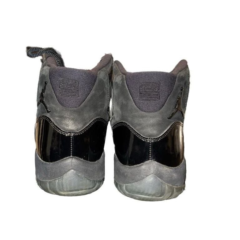 Air Jordan 11 Retro 'Cap and Gown' 2018 10