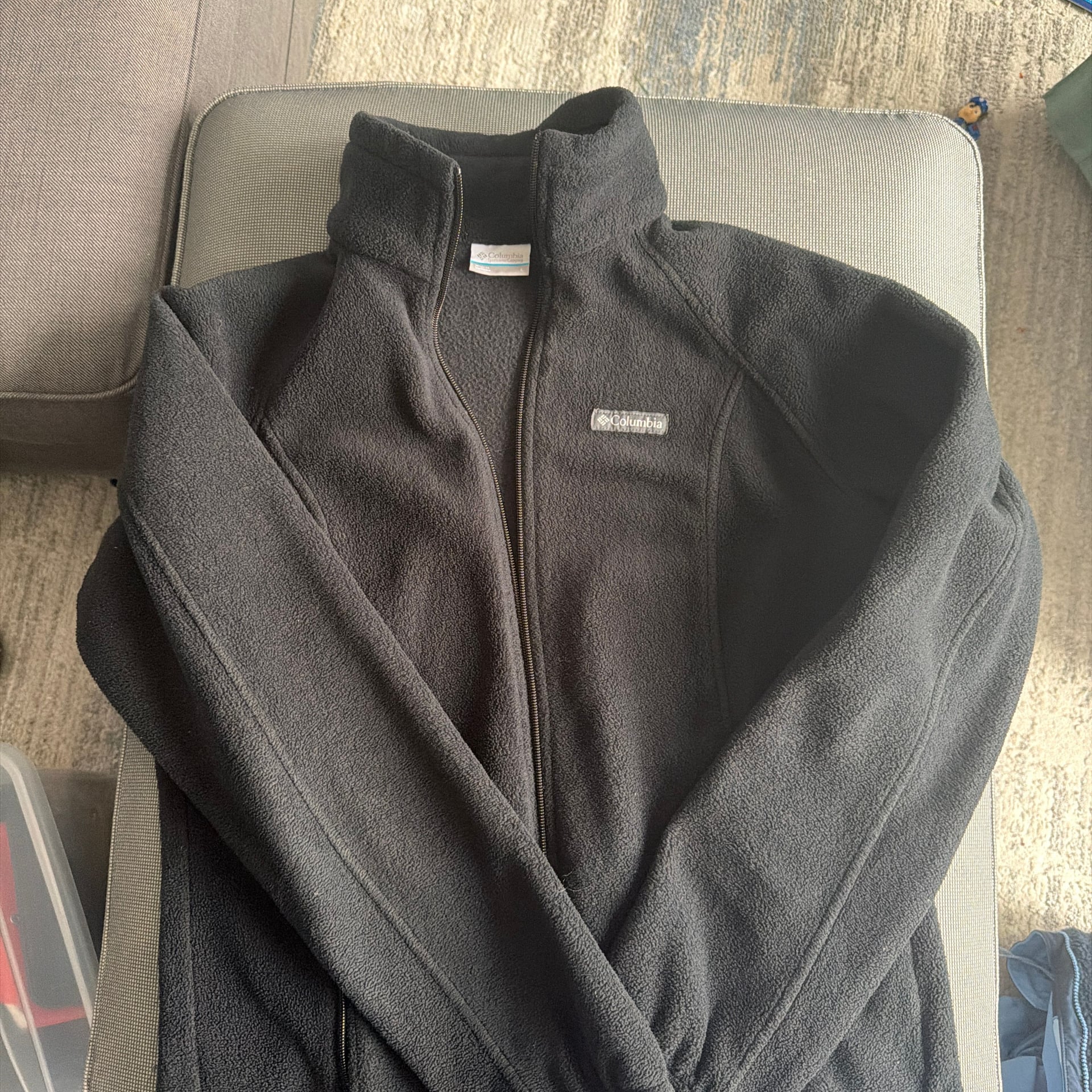 Women's Benton Springs™ Full Zip Fleece Jacket 1