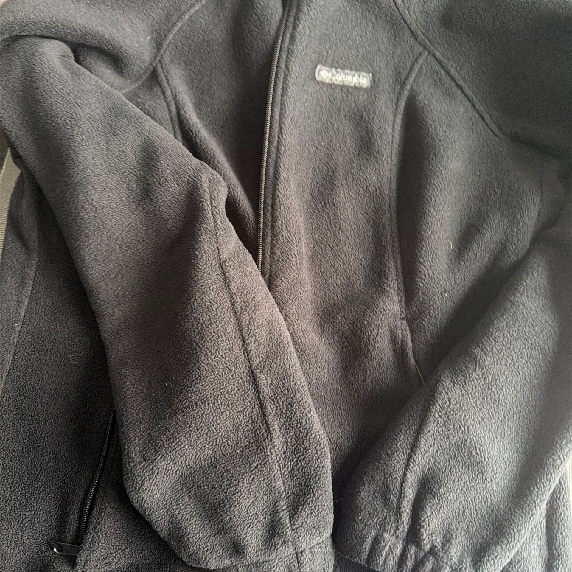 Women's Benton Springs™ Full Zip Fleece Jacket 2