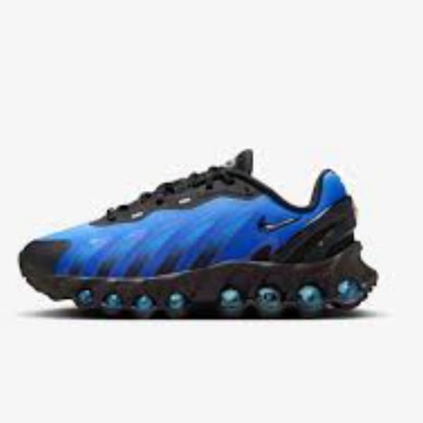 Nike Air Max Dn8 Hyper Royal Black/University Blue