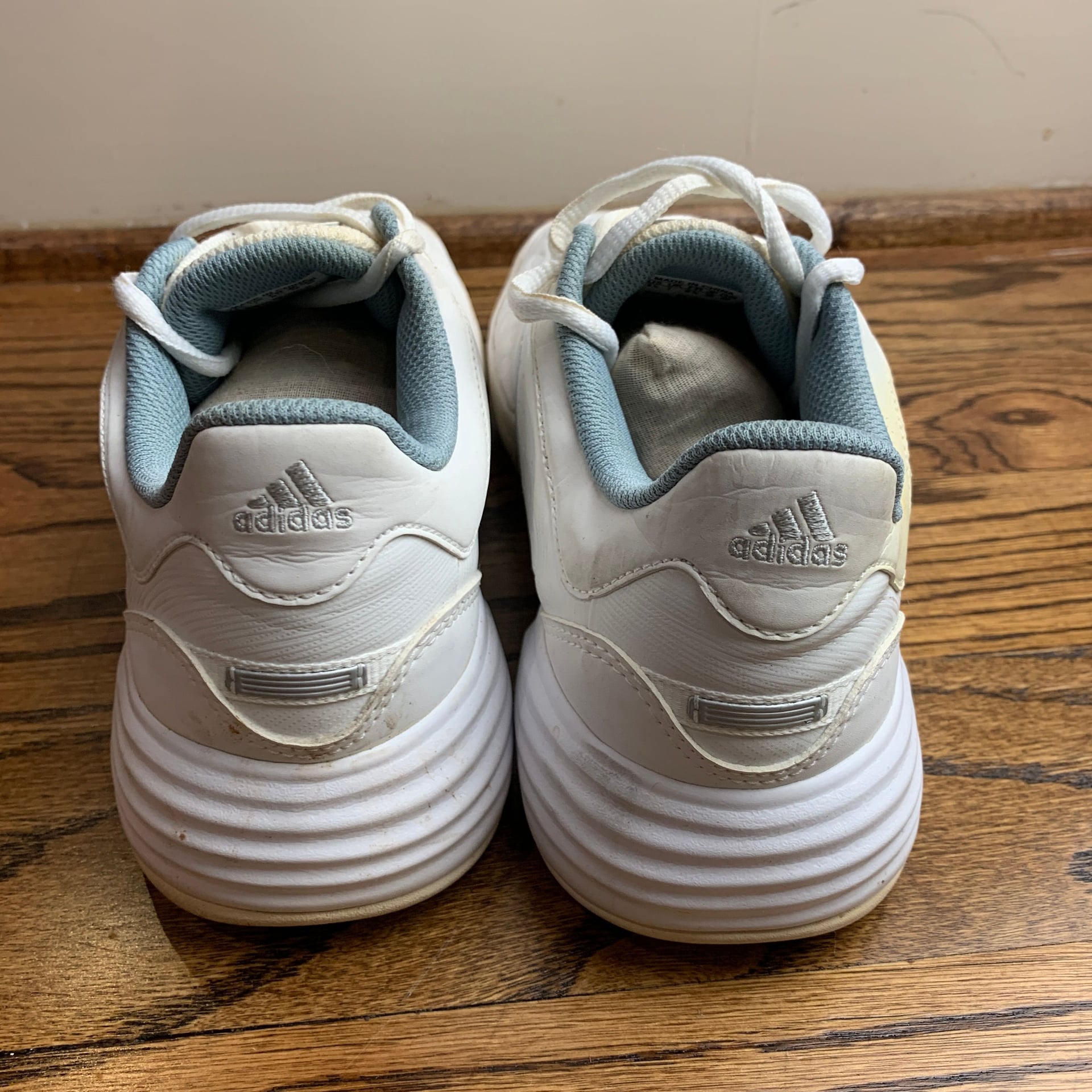 Adidas Adiprene Athletic Shoes sneakers Size 8.5 w 3