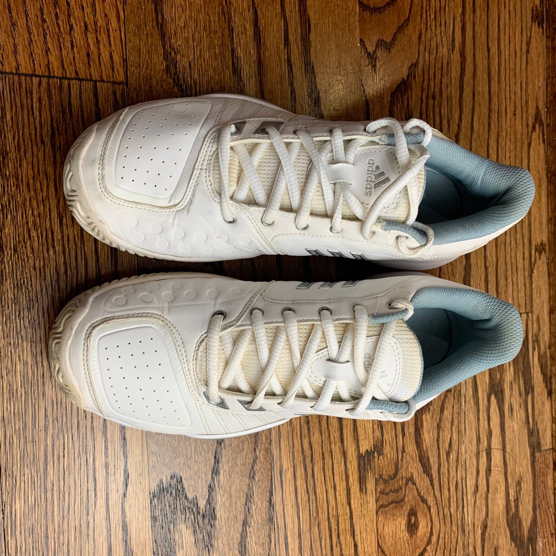 Adidas Adiprene Athletic Shoes sneakers Size 8.5 w 5