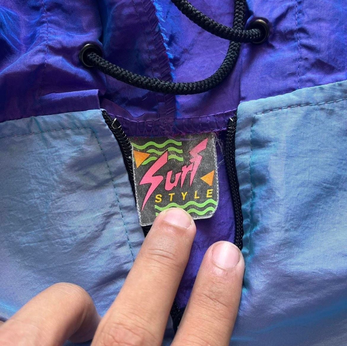 surf style 5