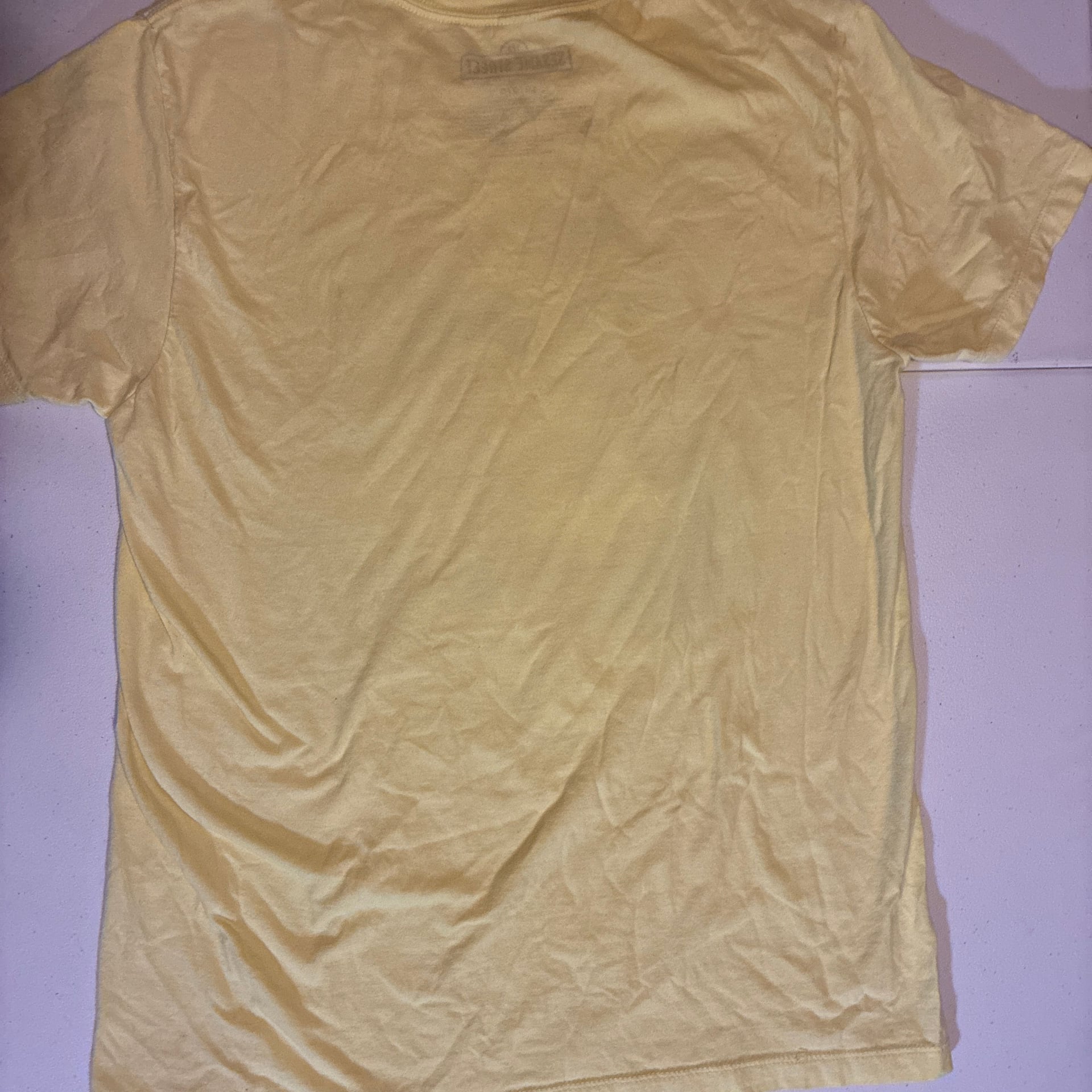 Vintage 2002 Sesame Street Bert & Ernie Promo Graphic T-Shirt 4