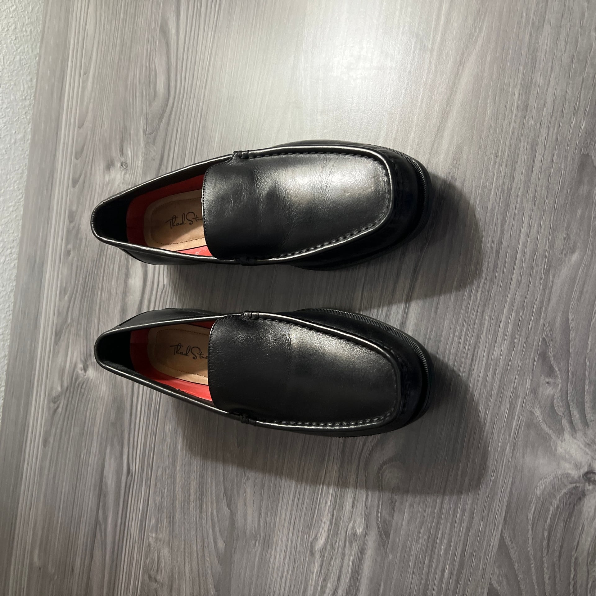 Thad Stuart Loafers & Slip-Ons for Men - 2