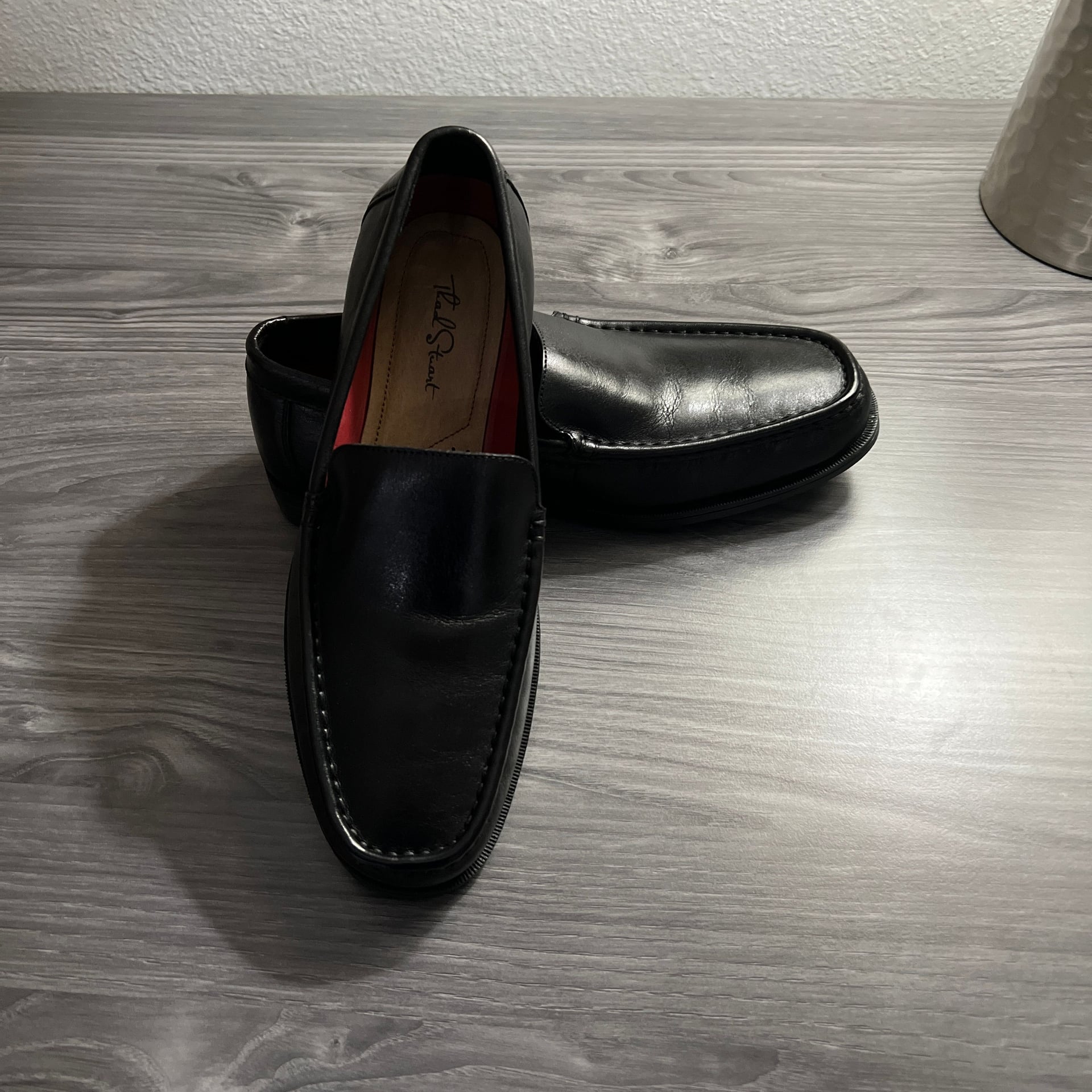 Thad Stuart Loafers & Slip-Ons for Men - 3