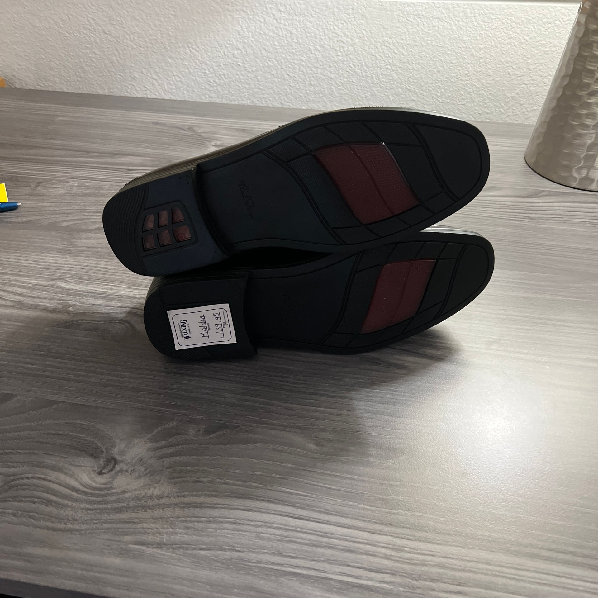 Thad Stuart Loafers & Slip-Ons for Men - 5