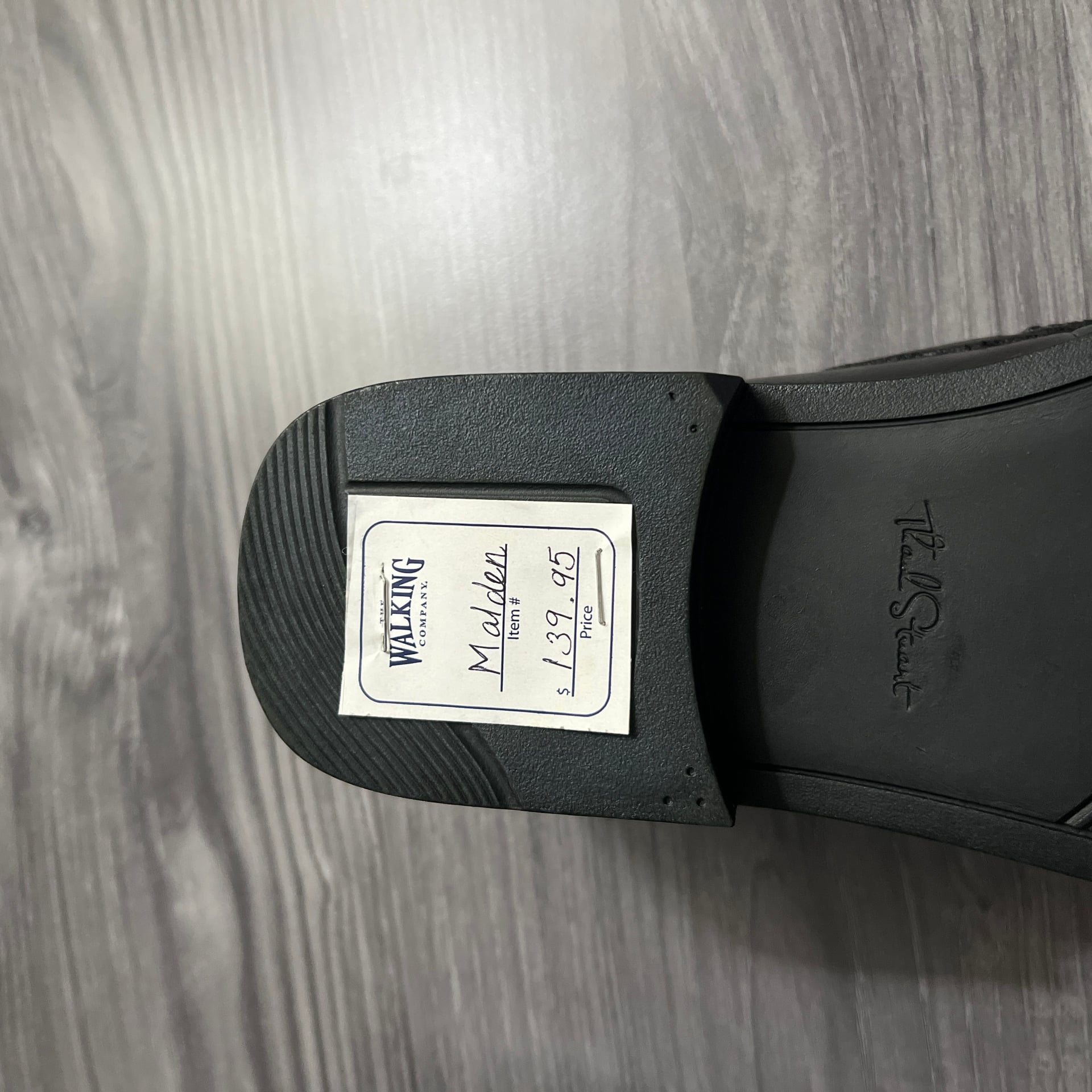 Thad Stuart Loafers & Slip-Ons for Men - 6