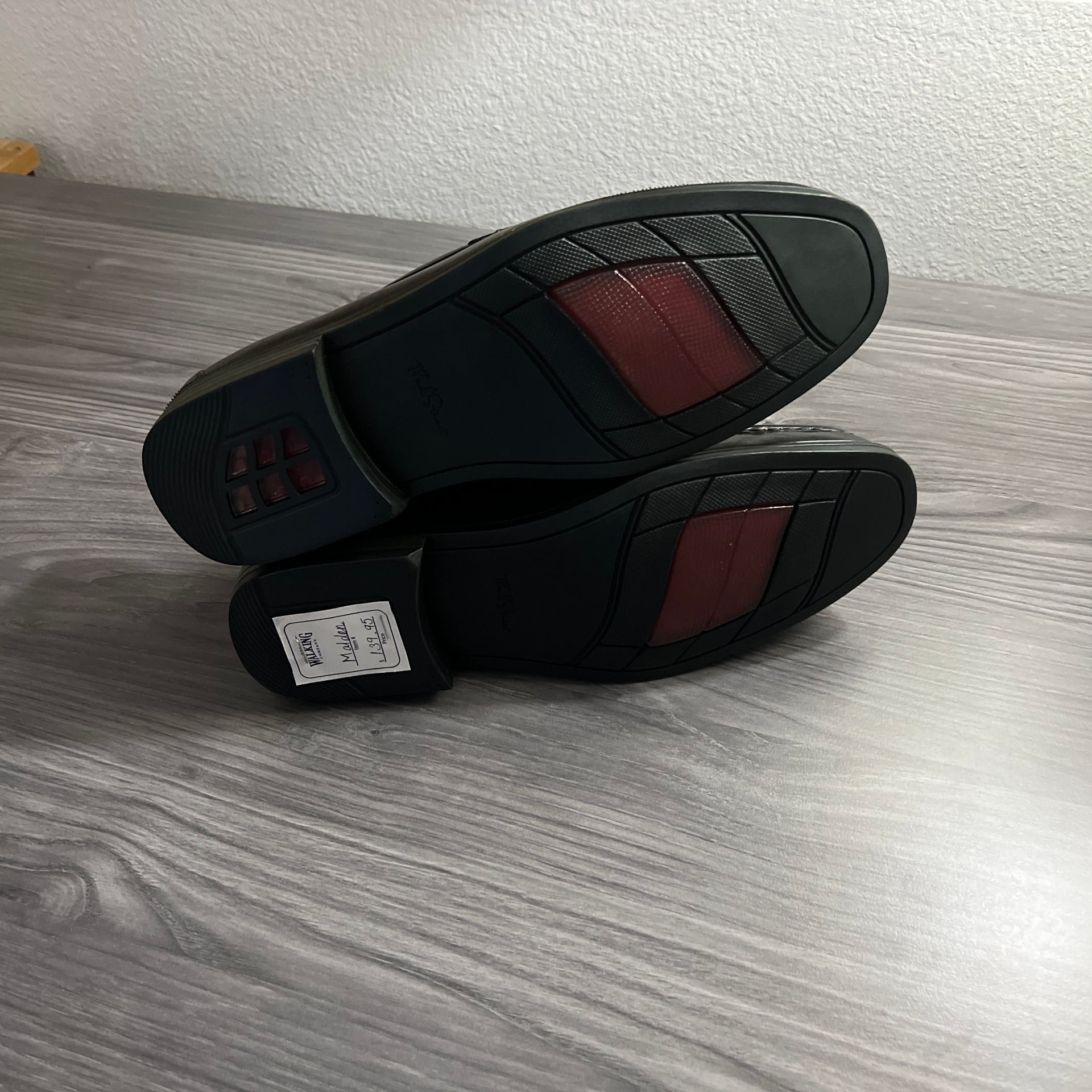 Thad Stuart Loafers & Slip-Ons for Men - 8