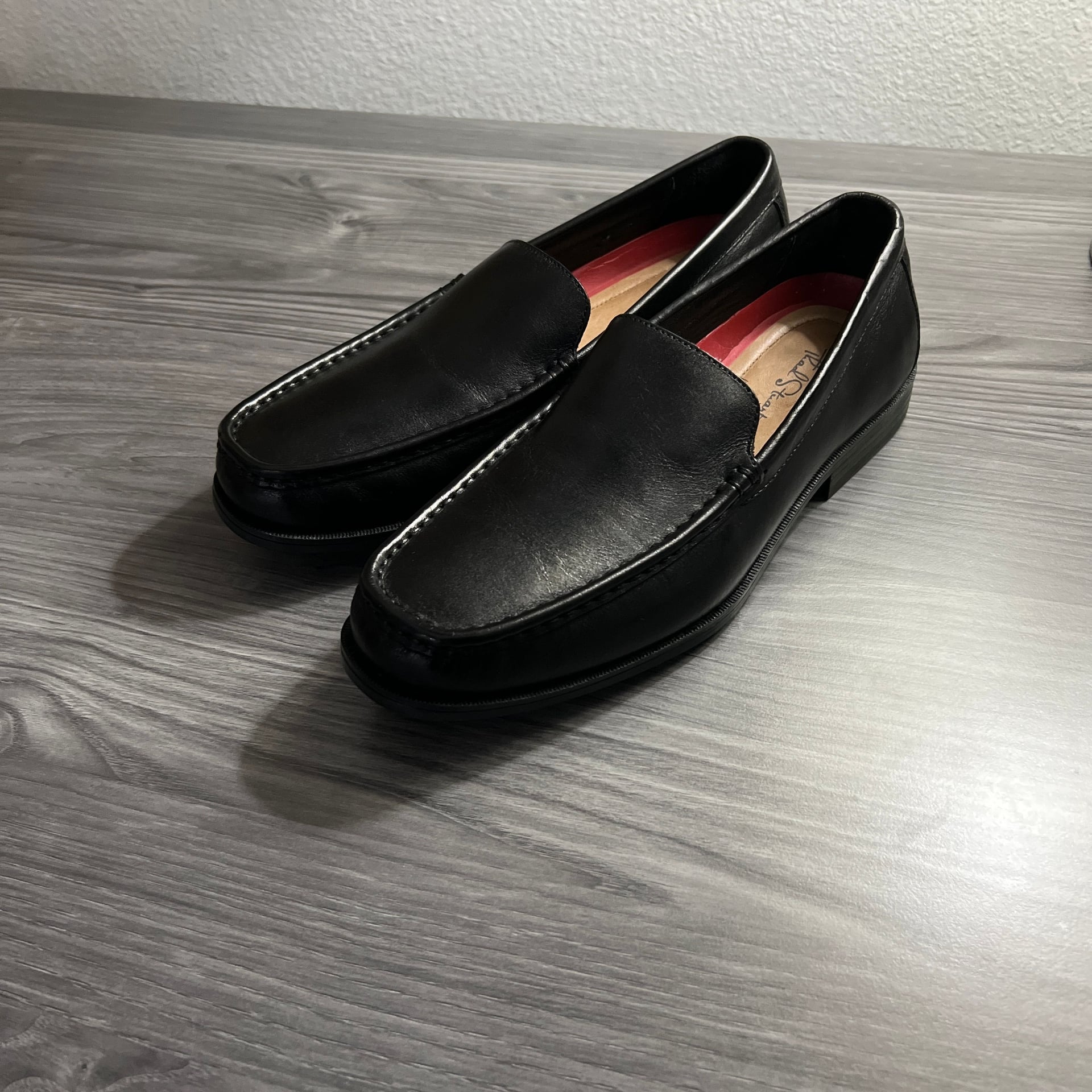 Thad Stuart Loafers & Slip-Ons for Men - 9