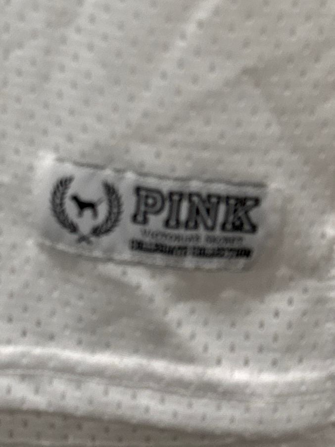 PINK Victoria's Secret 2