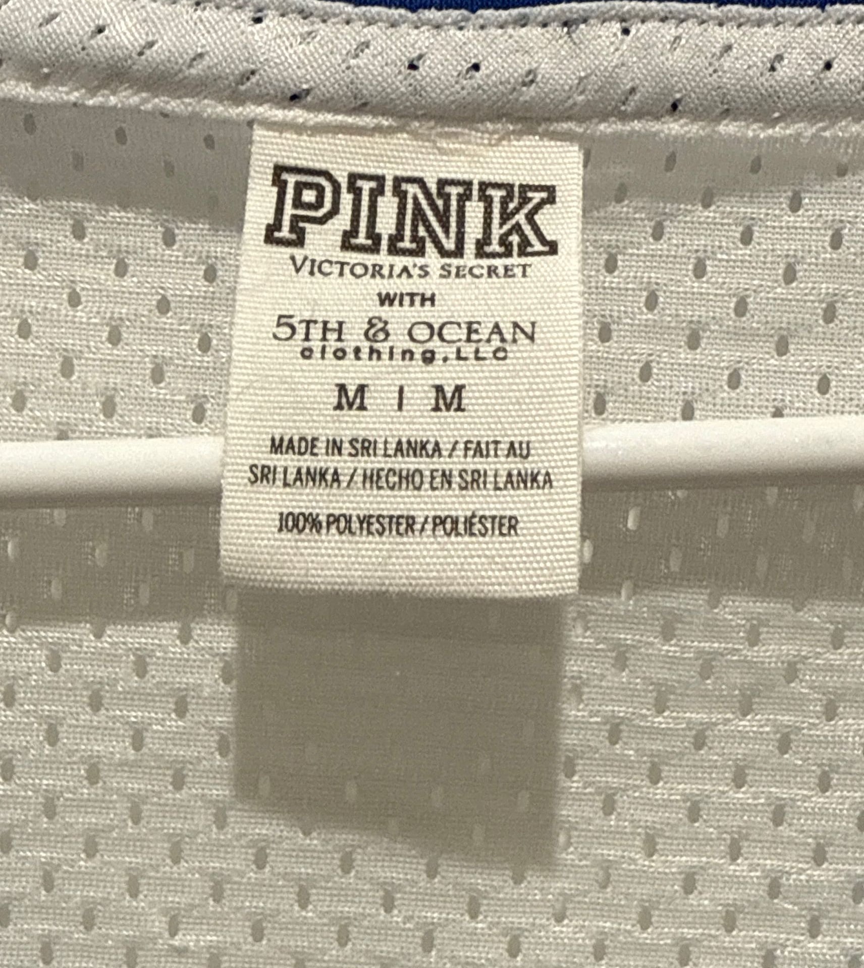 PINK Victoria's Secret 4
