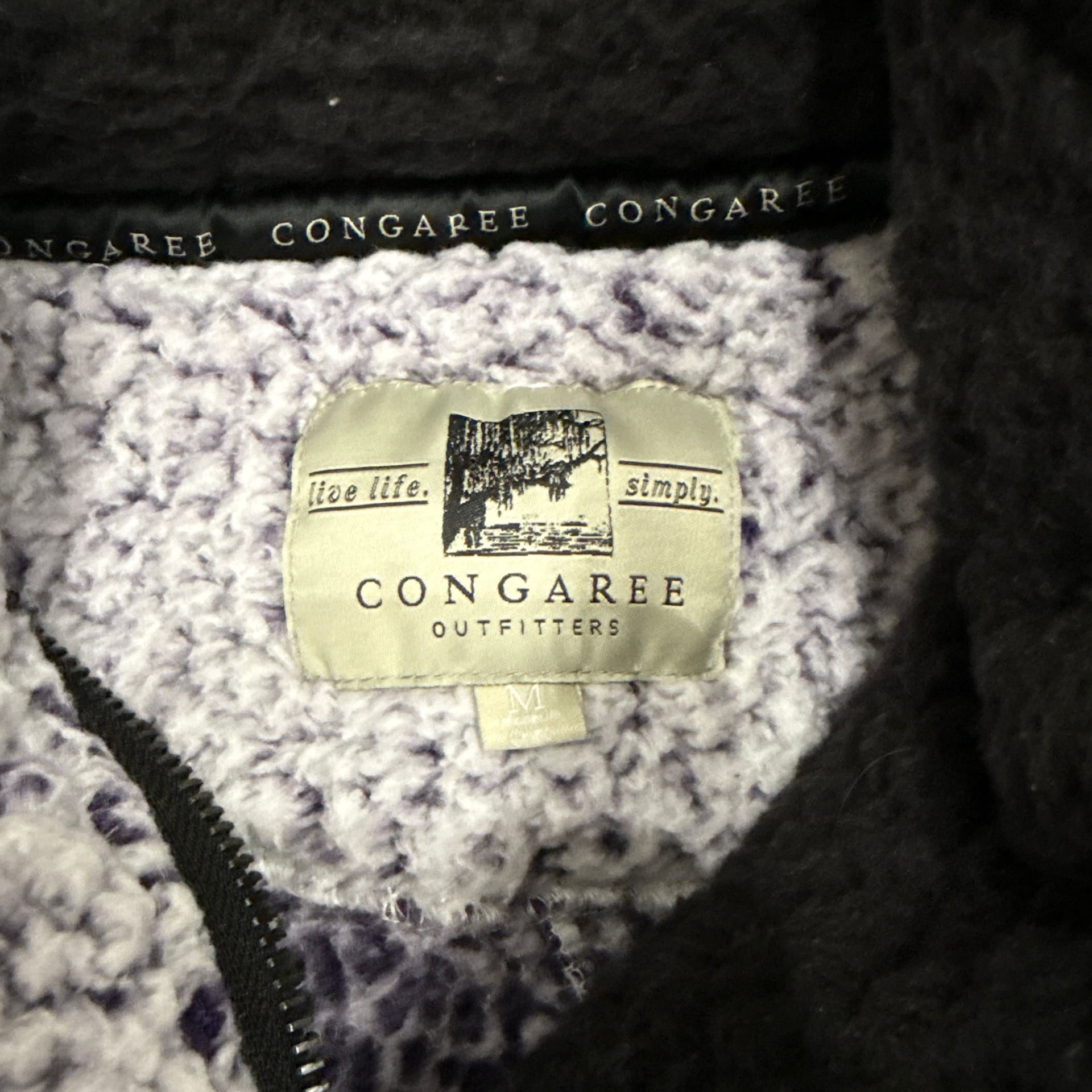 congaree 5