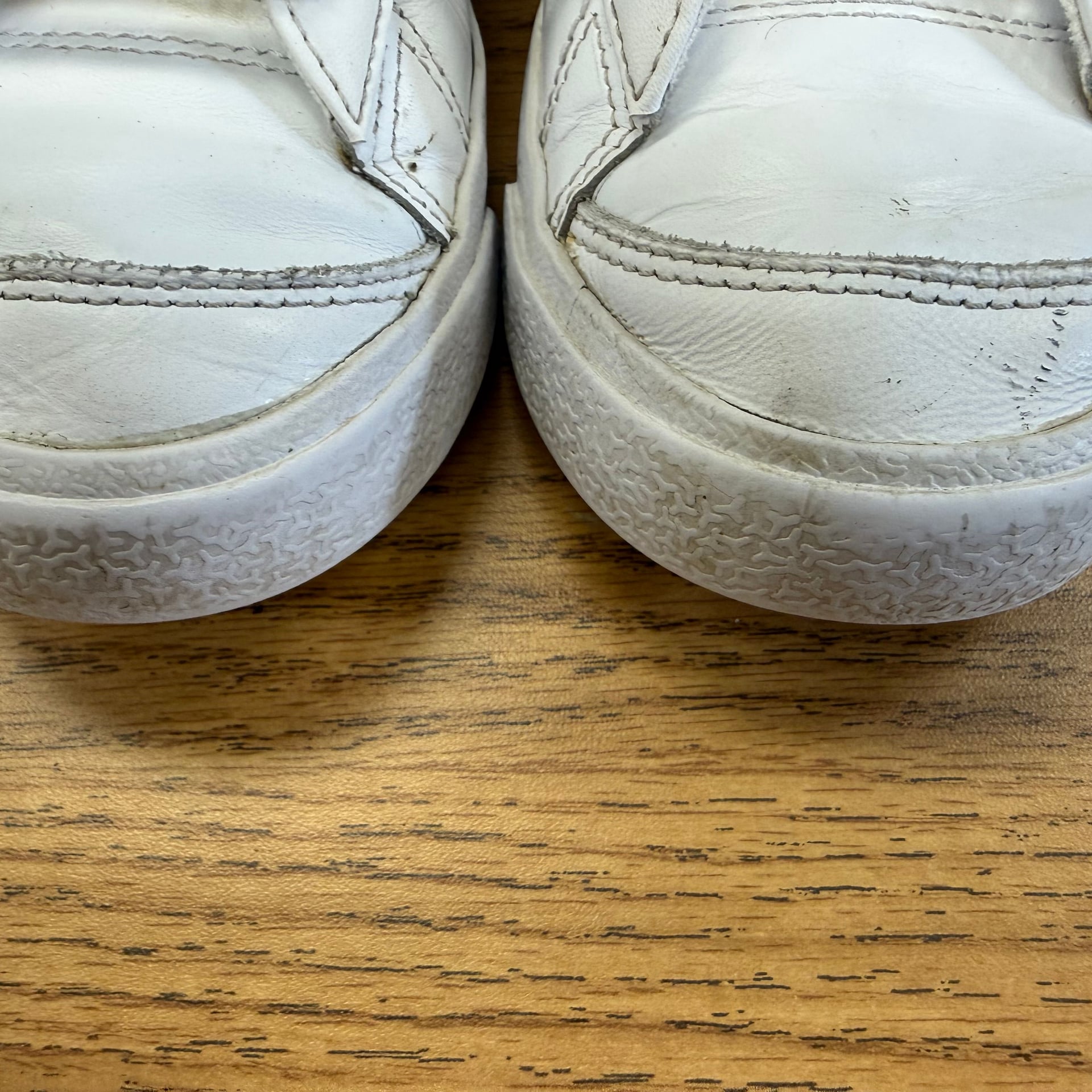 Nike Blazer Mid 77 Triple White CZ1055 117 Women's Size 7 Sneaker 5