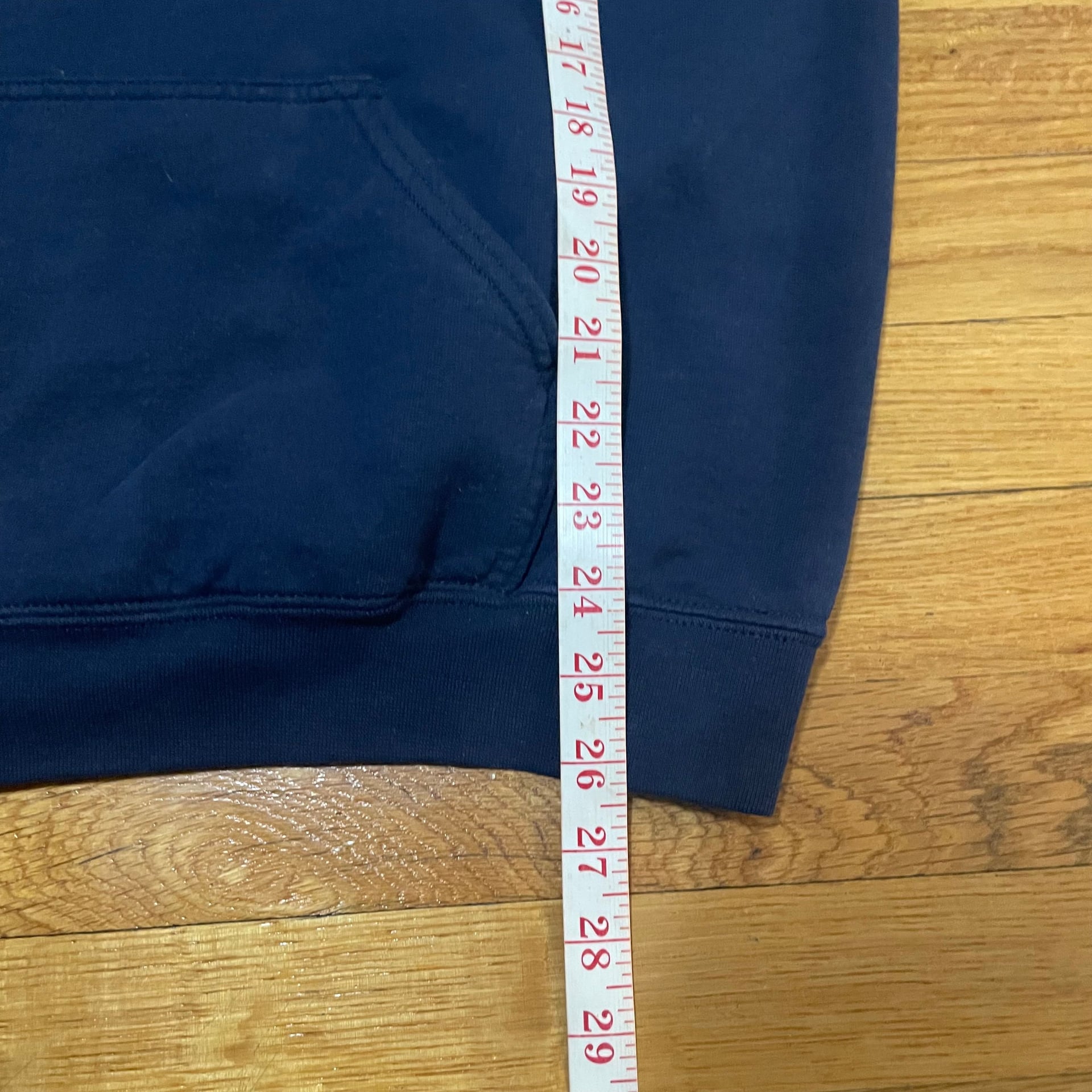 NWFD Engine 201 Fire Department Graphic Pullover Blue Hoodie 6