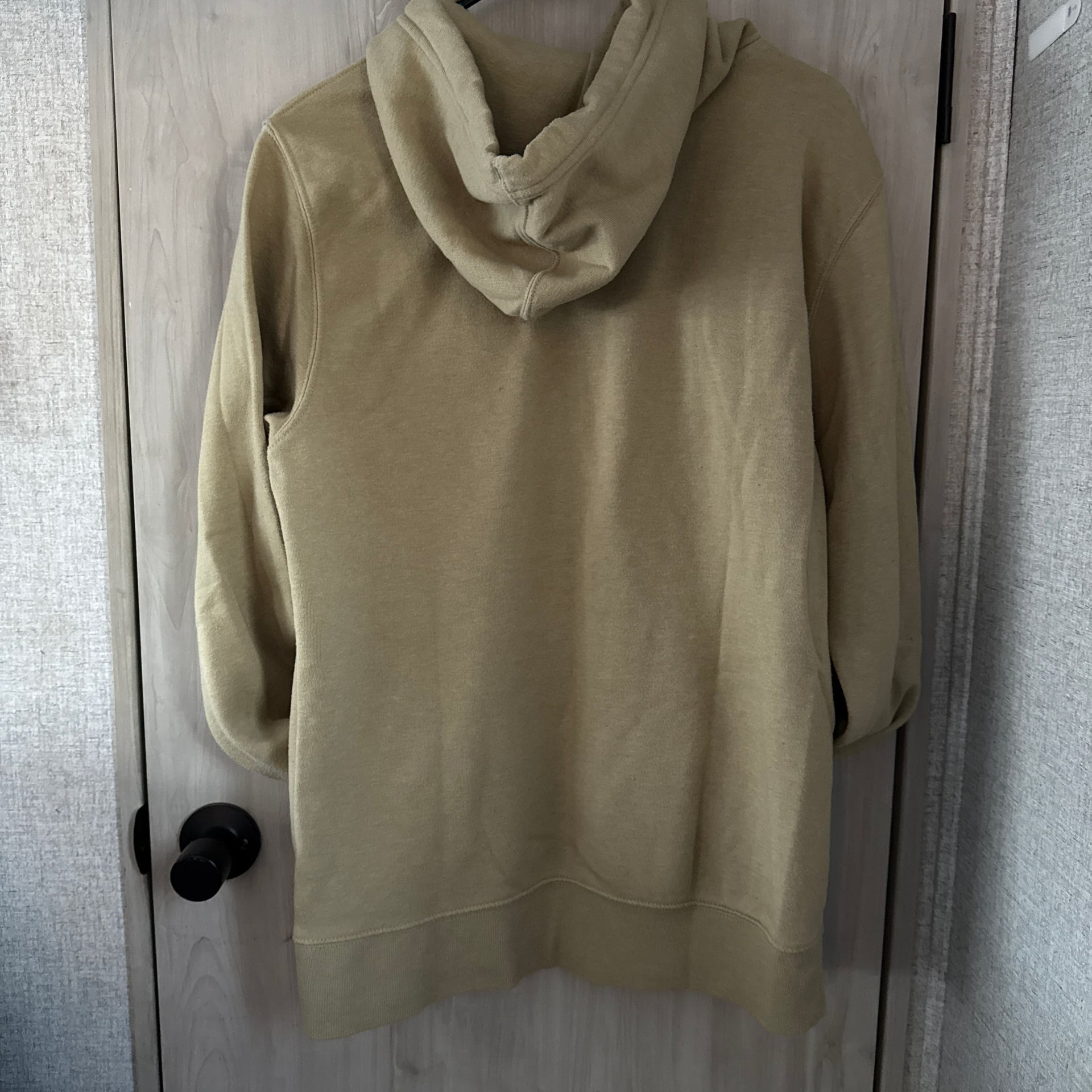 The North Face Khaki Half Dome Pullover Hoodie, Men's Size Medium 6