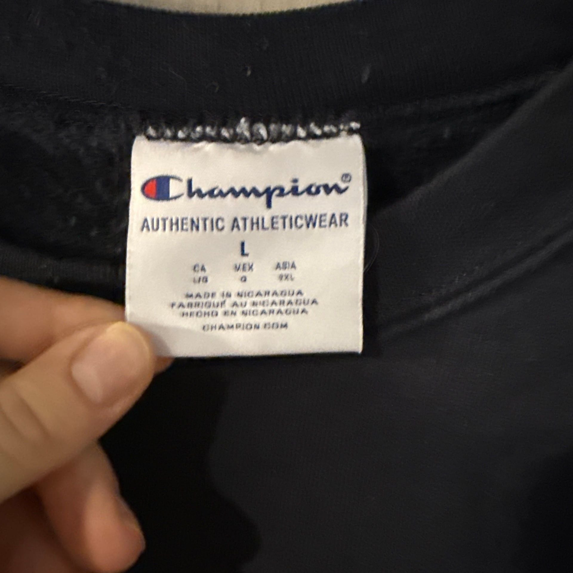 Champion 4
