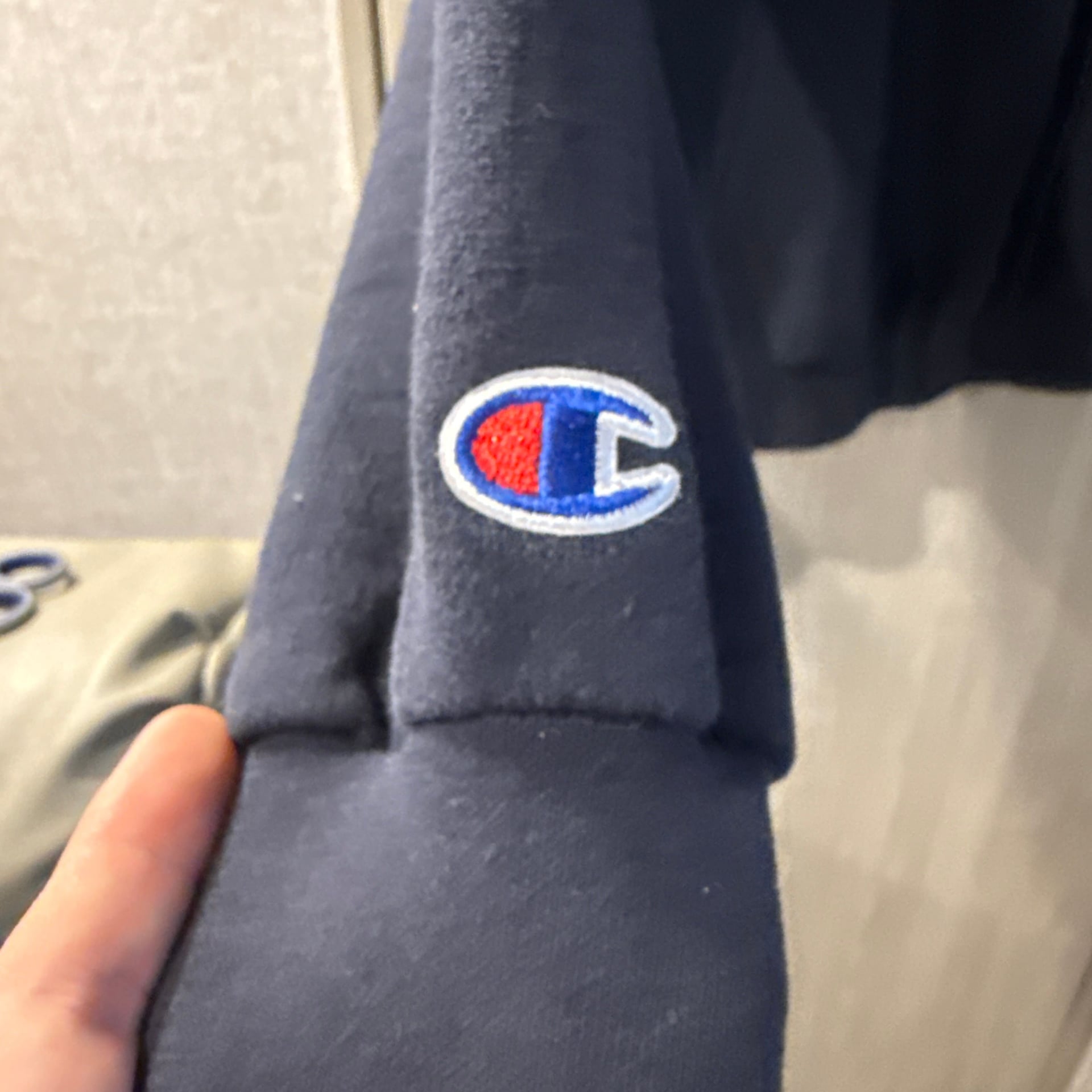 Champion 6