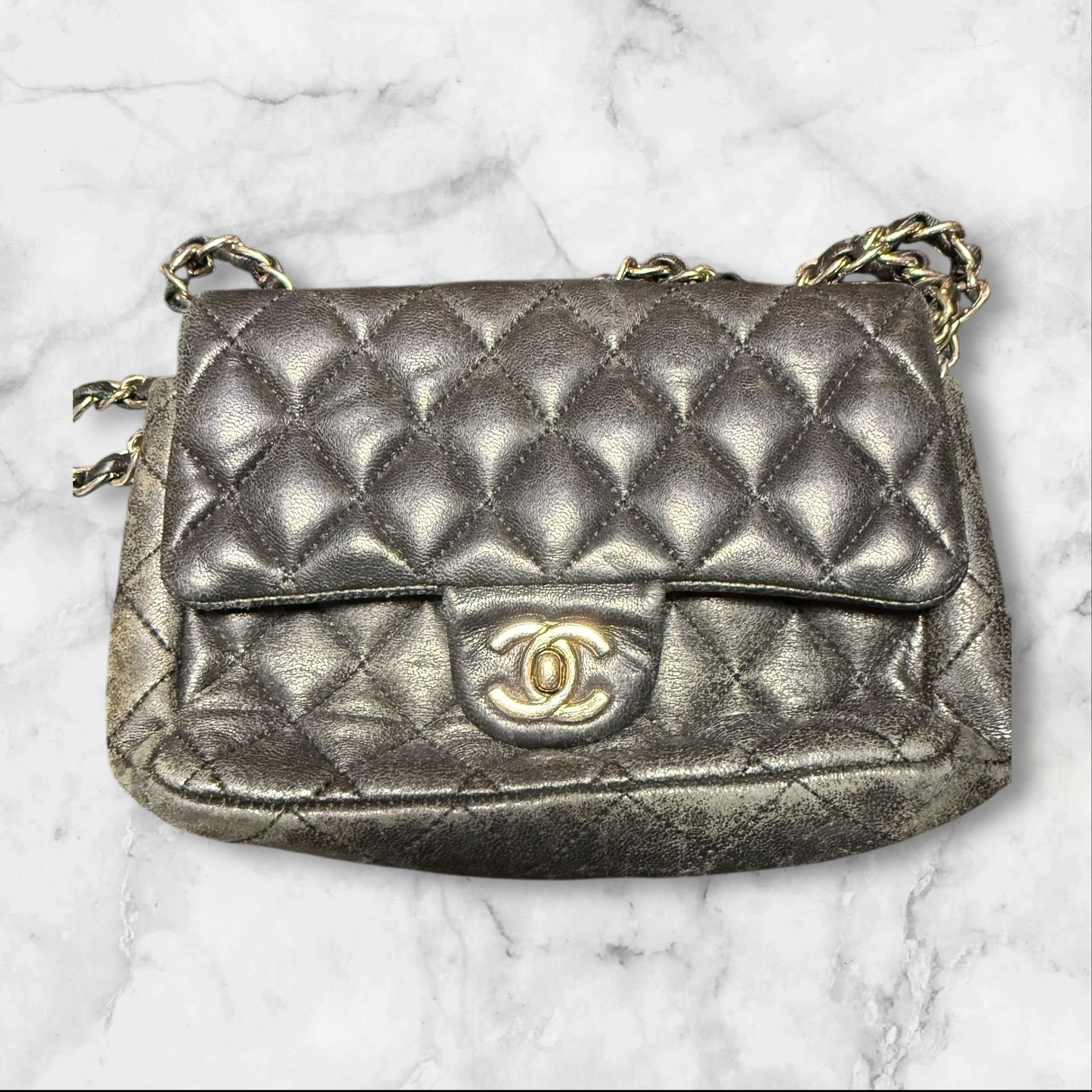 CHANEL 3