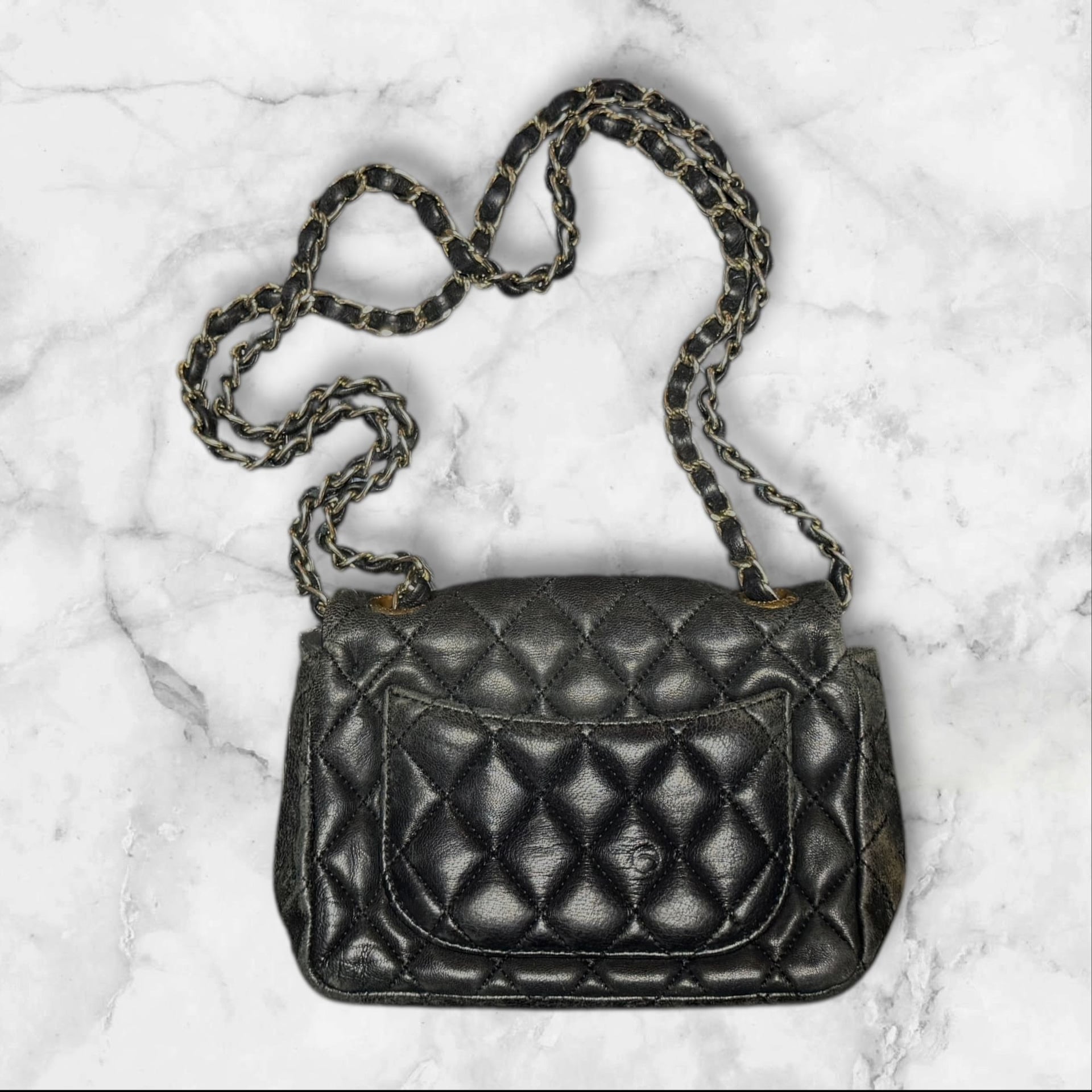 CHANEL 5