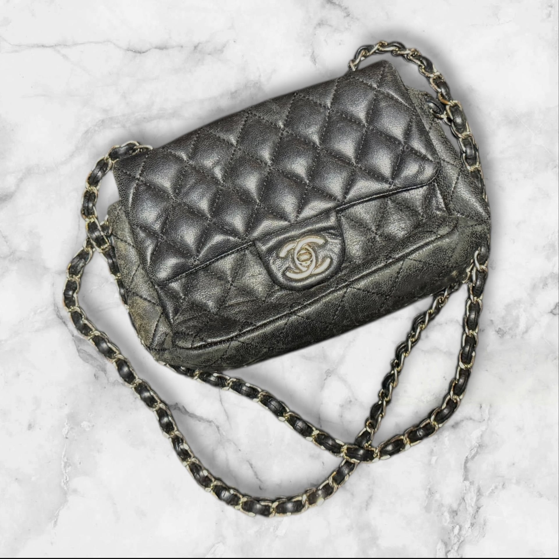 CHANEL 6