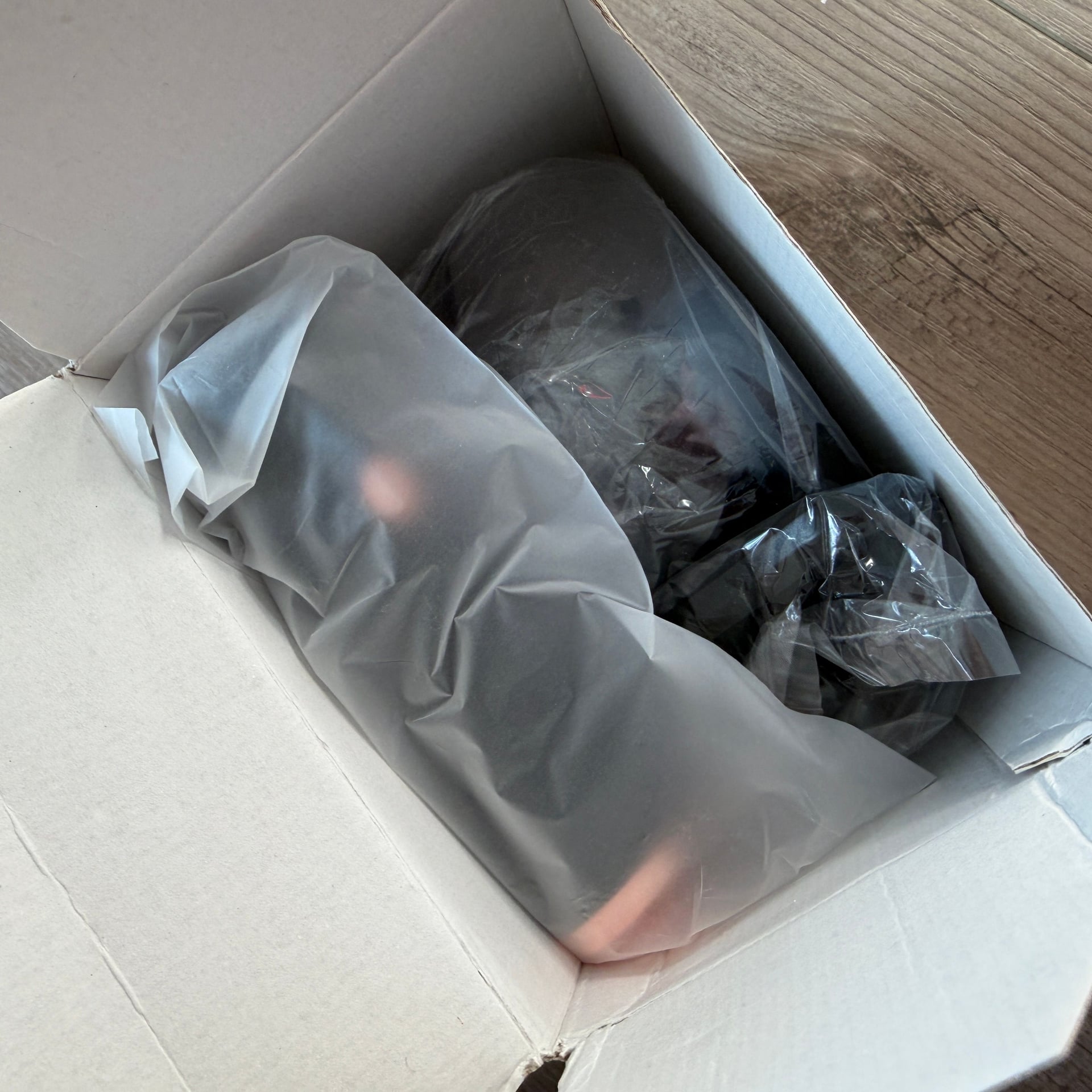 Brand New RICRIS Electric Makeup Brush Cleaner & Dryer 6