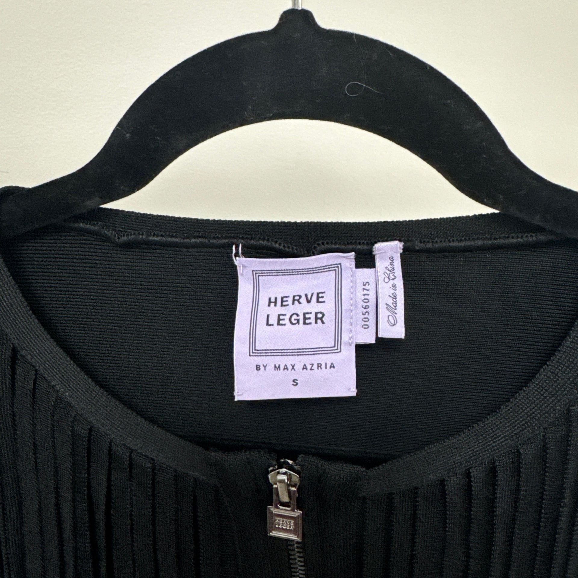 NWOT Herve Ledger Jacket 🧥 100% Authentic 3