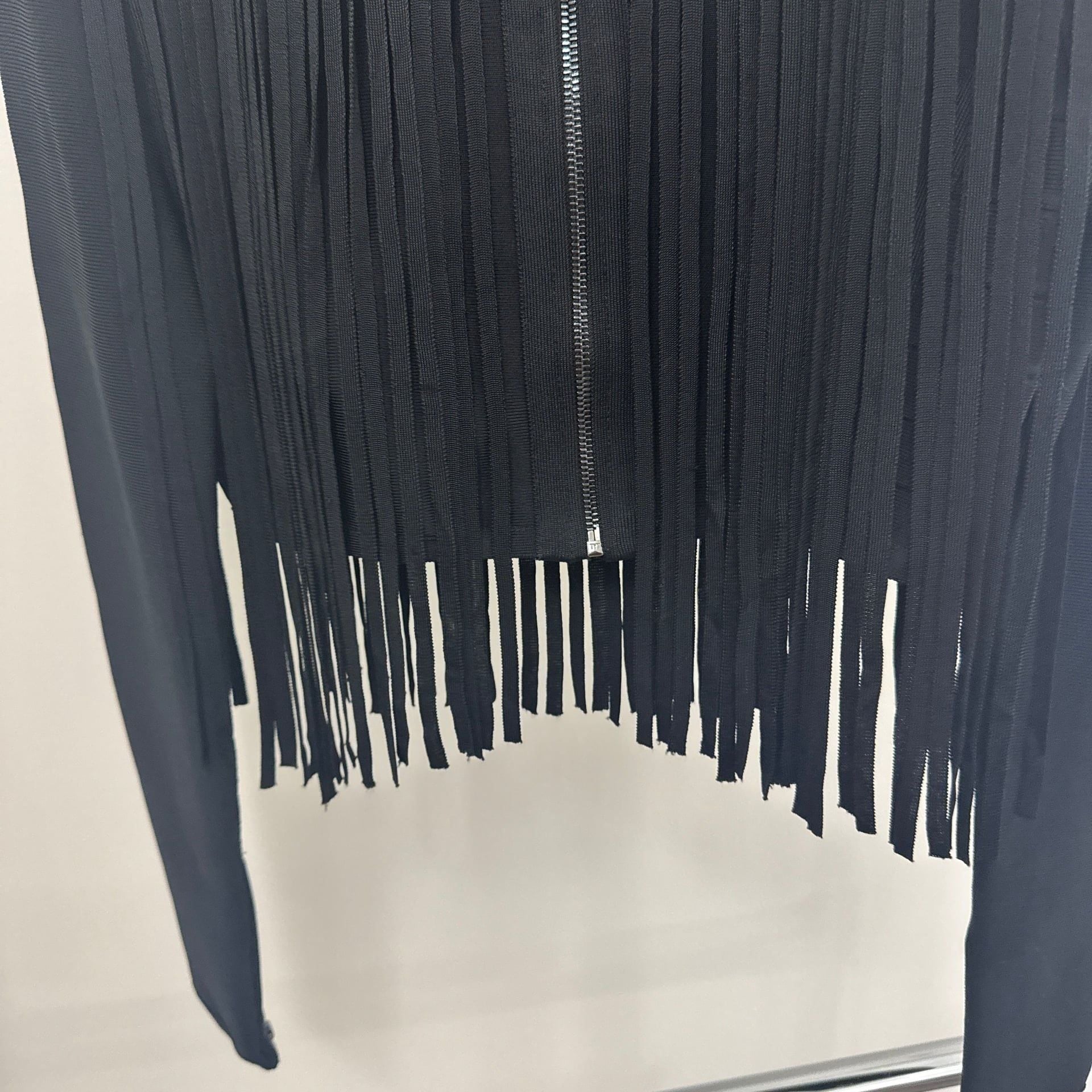 NWOT Herve Ledger Jacket 🧥 100% Authentic 4