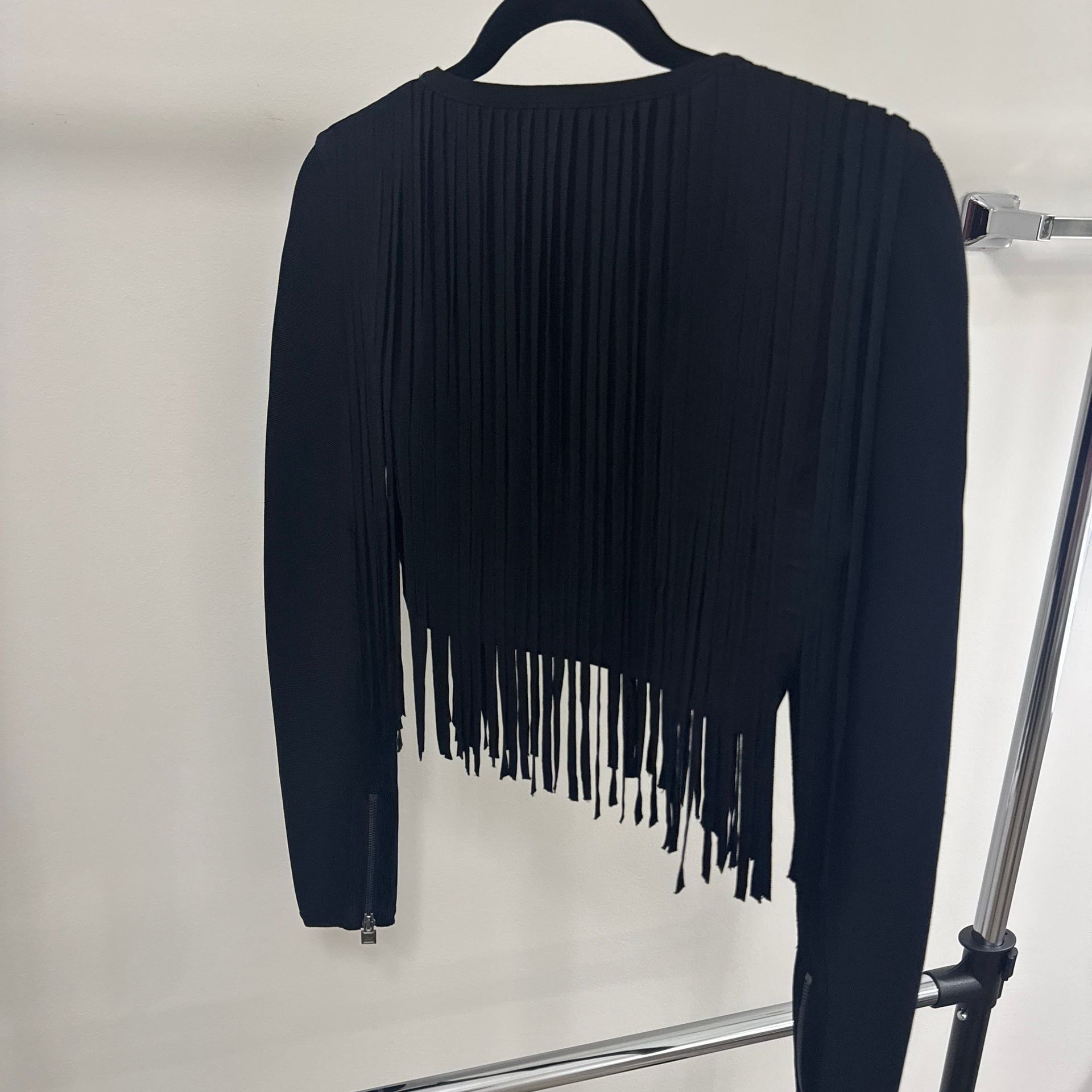 NWOT Herve Ledger Jacket 🧥 100% Authentic 5