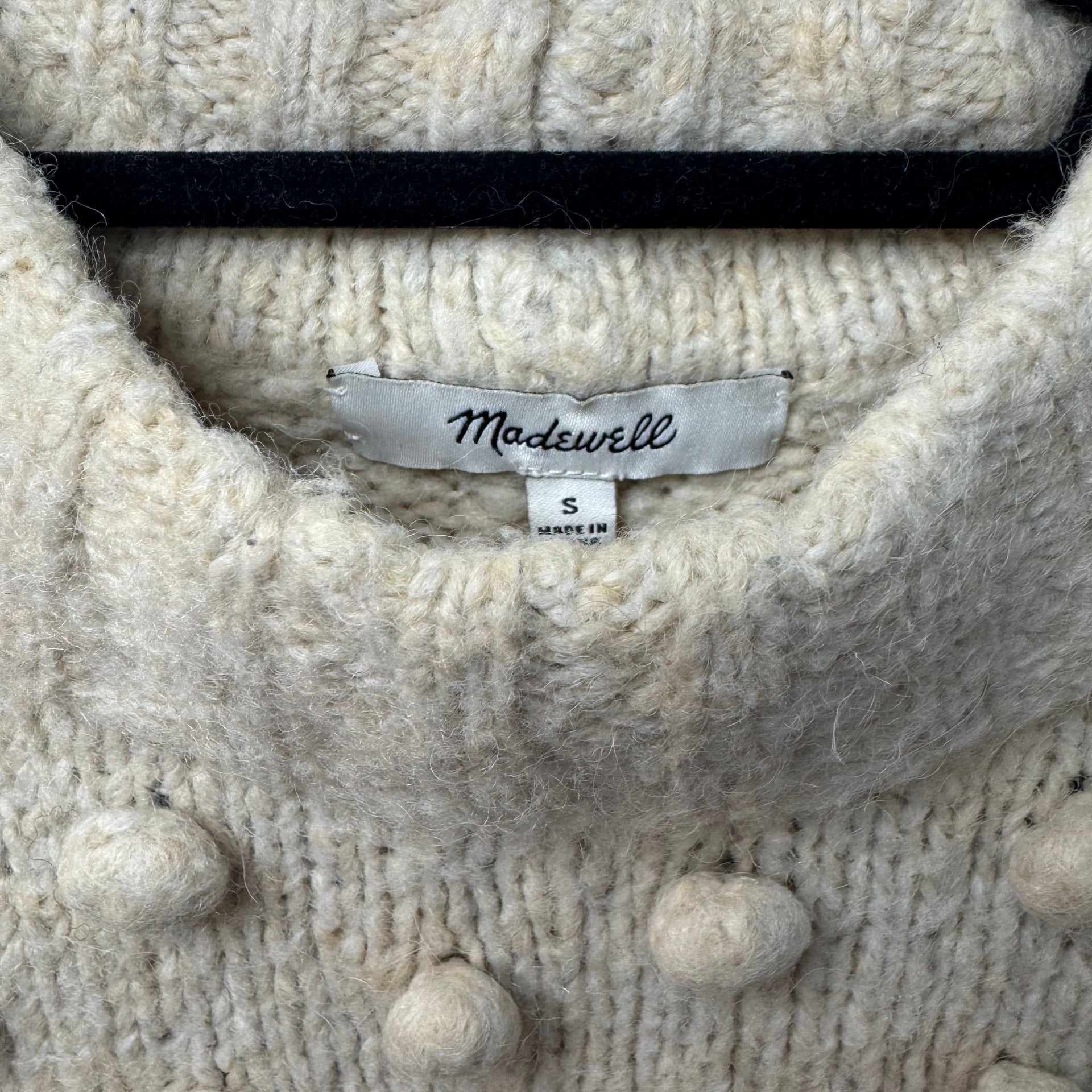 Madewell 3