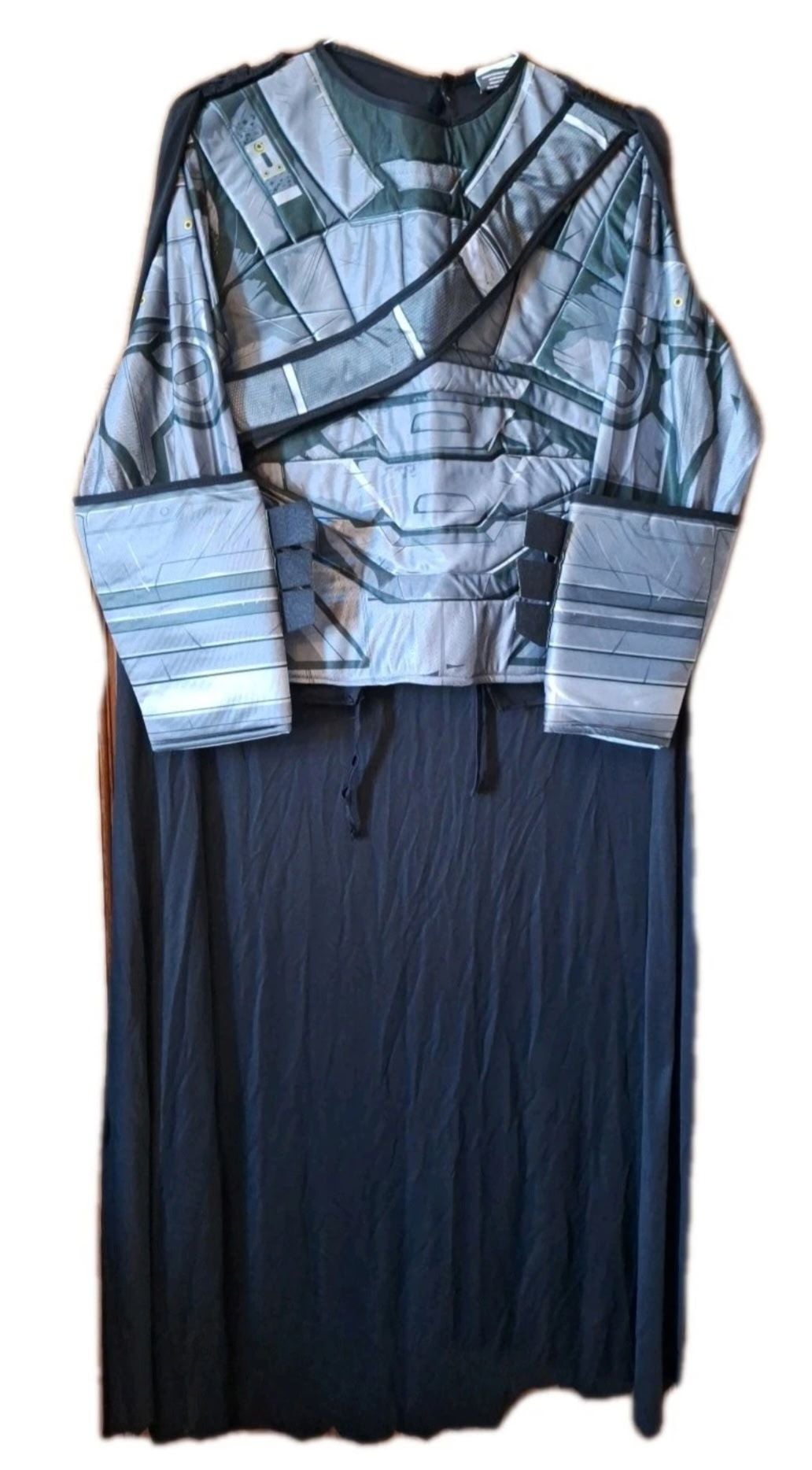 Batman Costume Dawn of Justice™ Men's Armored Deluxe Batman v. Superman 9