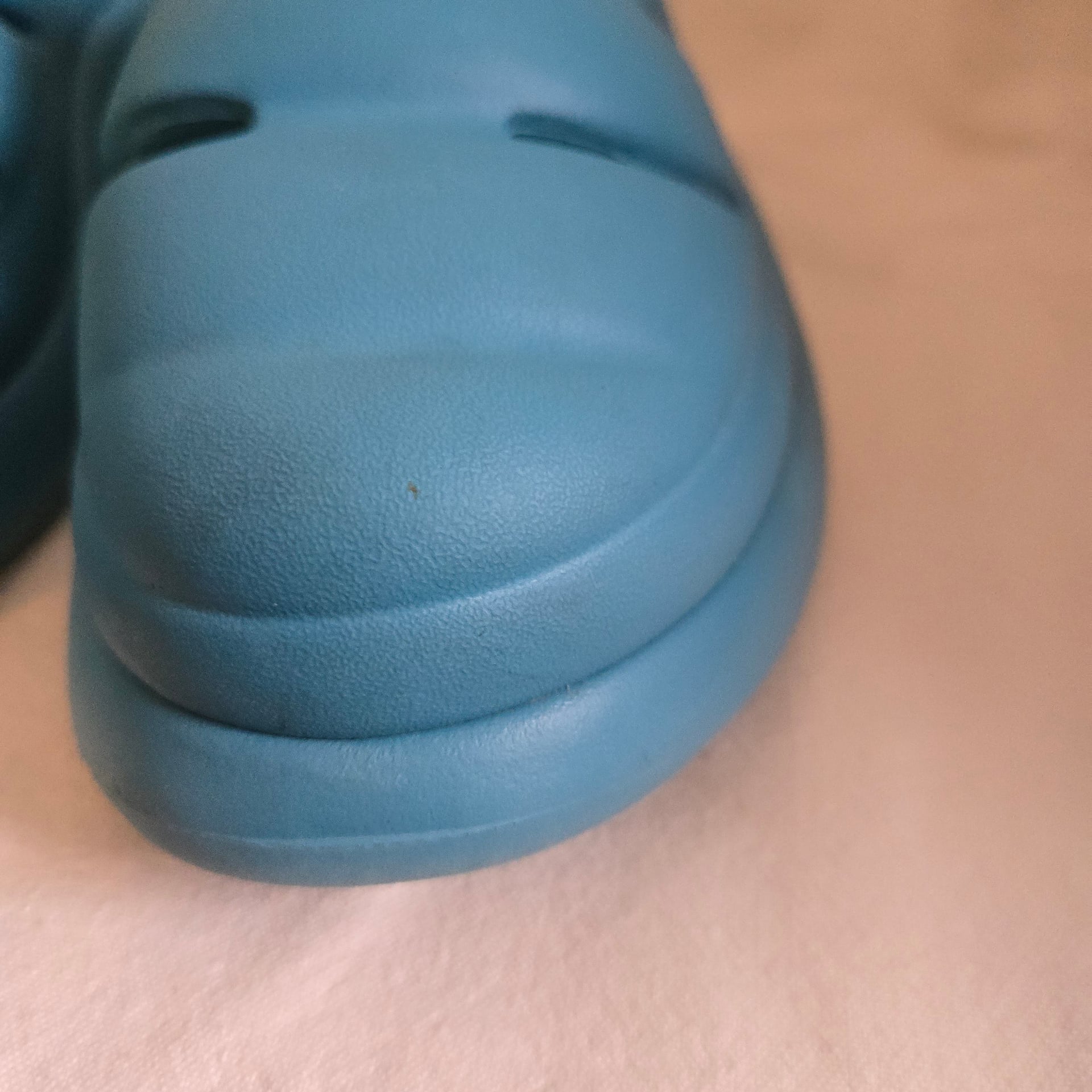 UGG Sport Yeah Clog blue W9 12