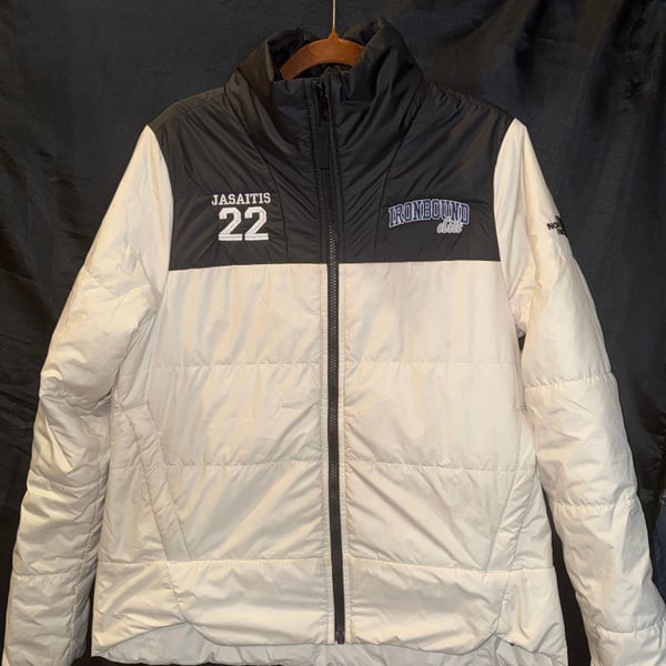 The North Face® Ladies Everyday Insulated Jacket – The Wyndham Merch Market,