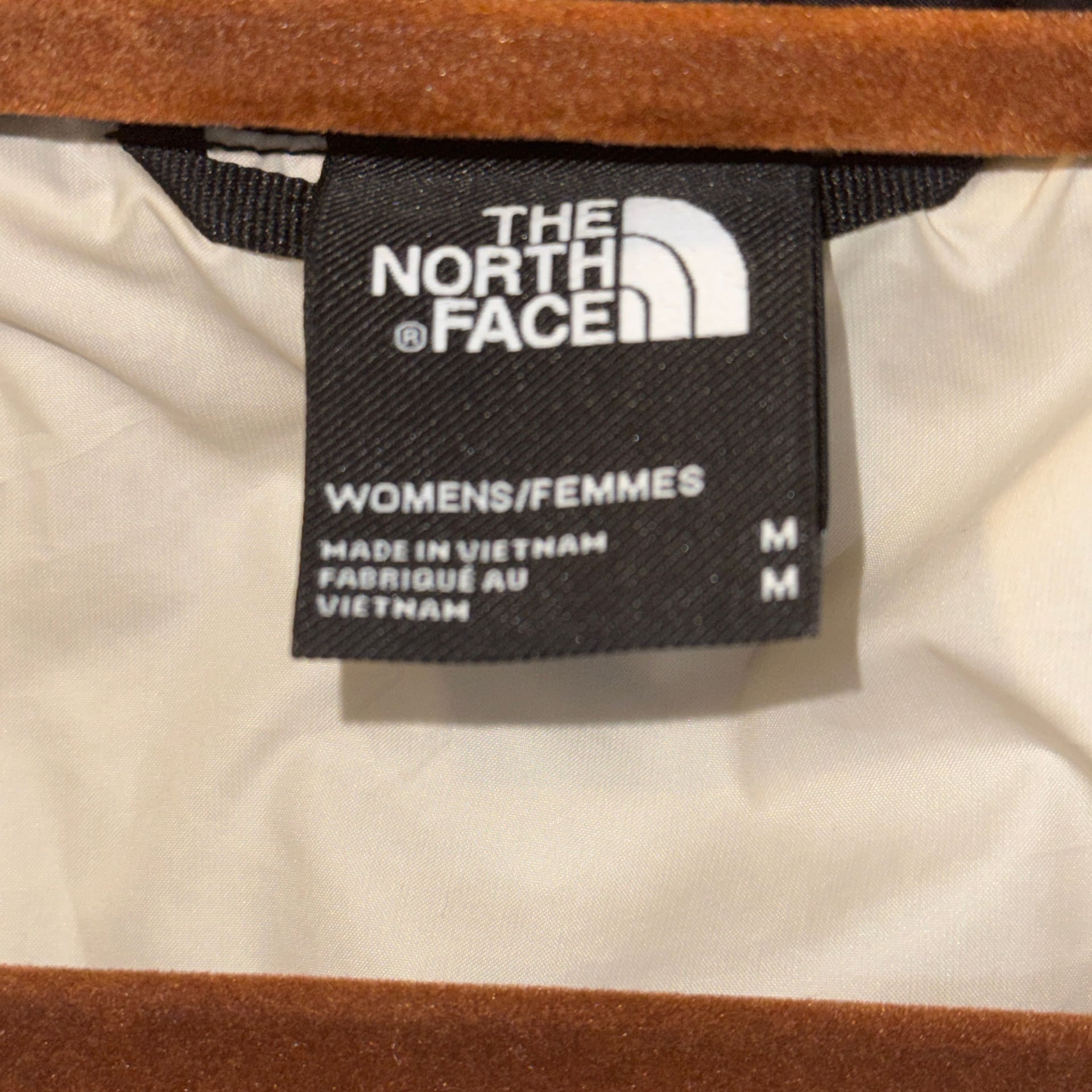 The North Face® Ladies Everyday Insulated Jacket – The Wyndham Merch Market, 5