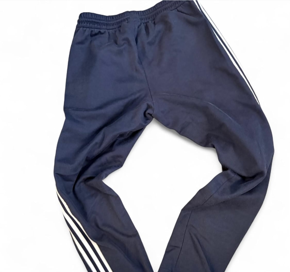 adidas Originals Men's LONDON PACK BLOCK TRACKSUIT (Track Jacket & Pants) 3