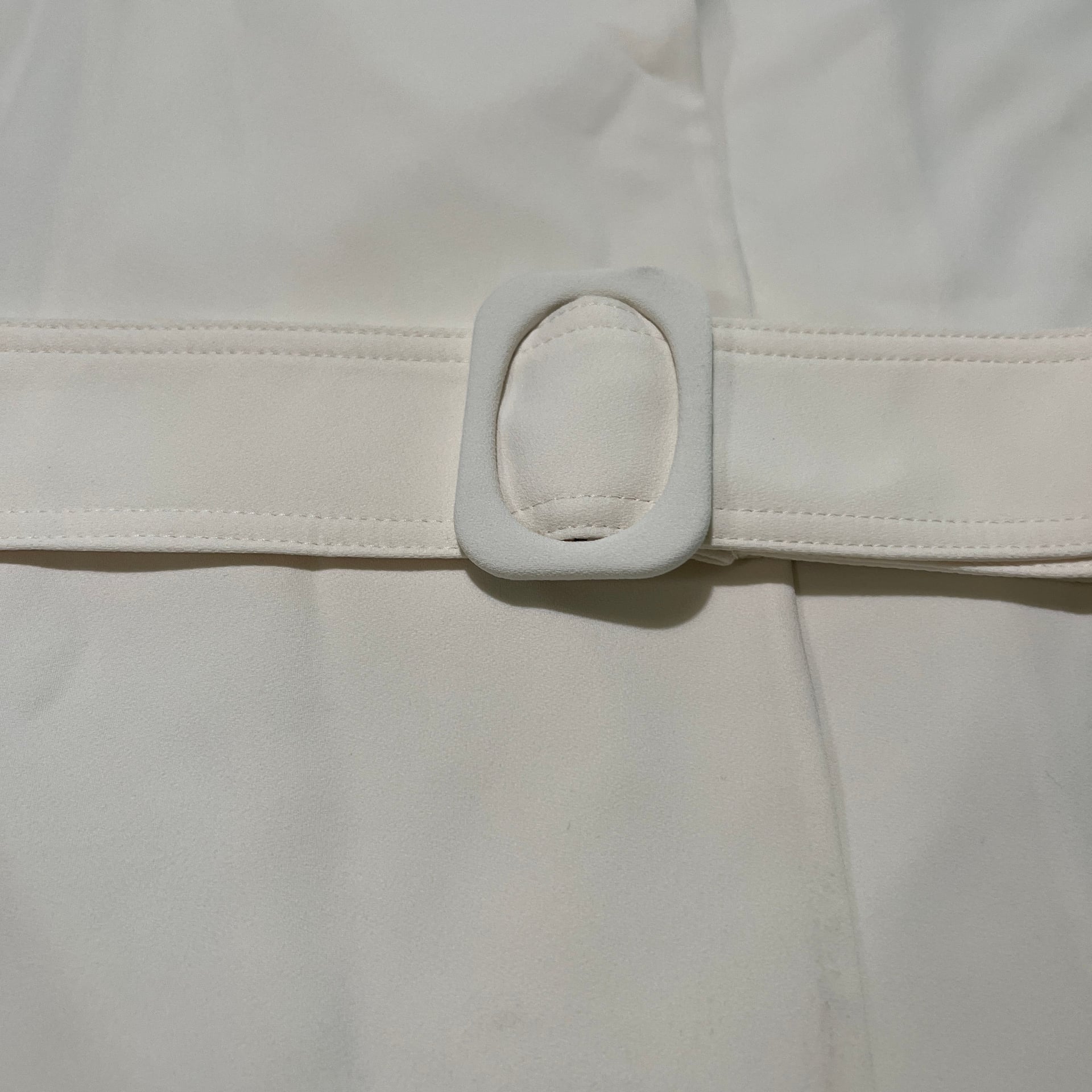 Marella Slim Fit Trench Dress 7