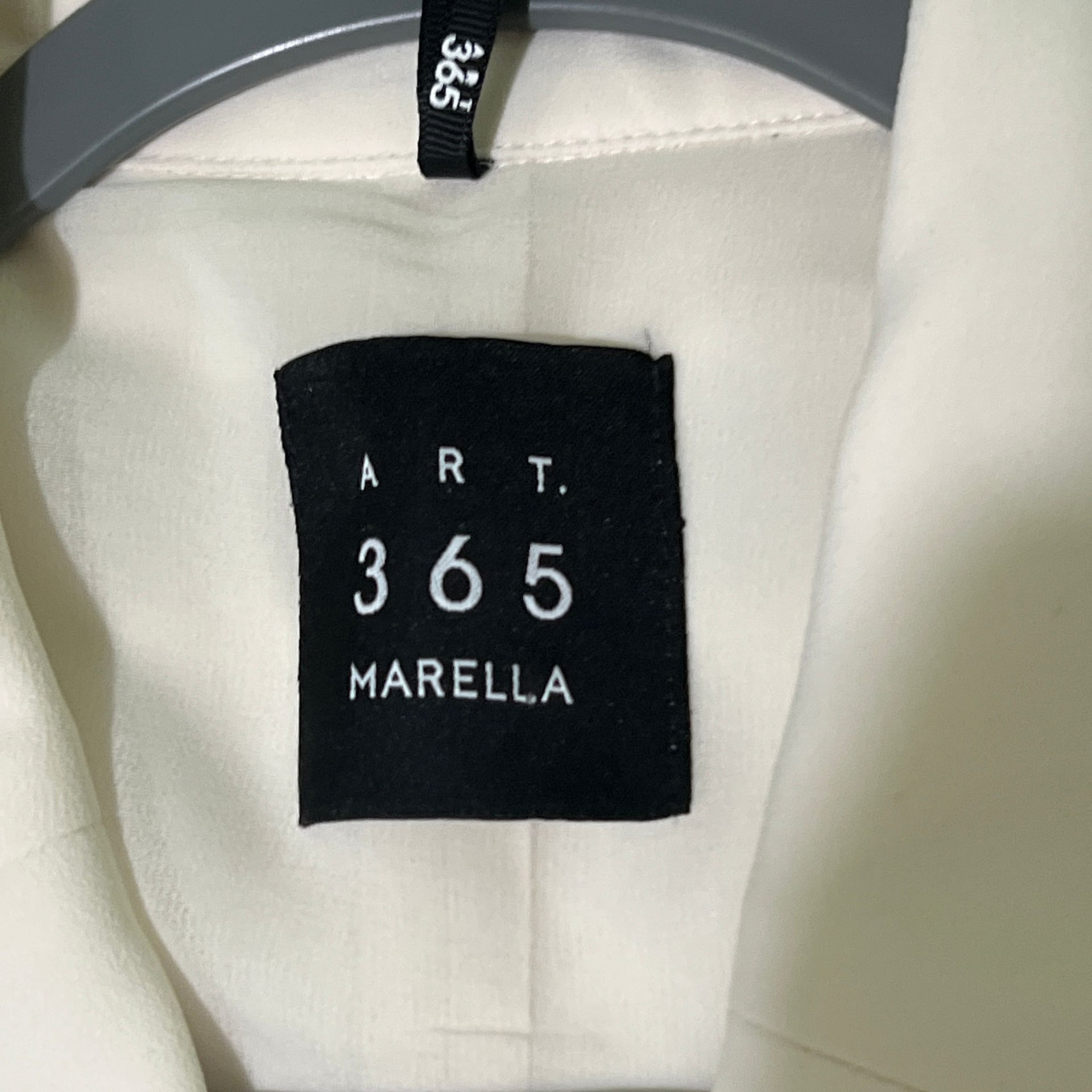 Marella Slim Fit Trench Dress 9
