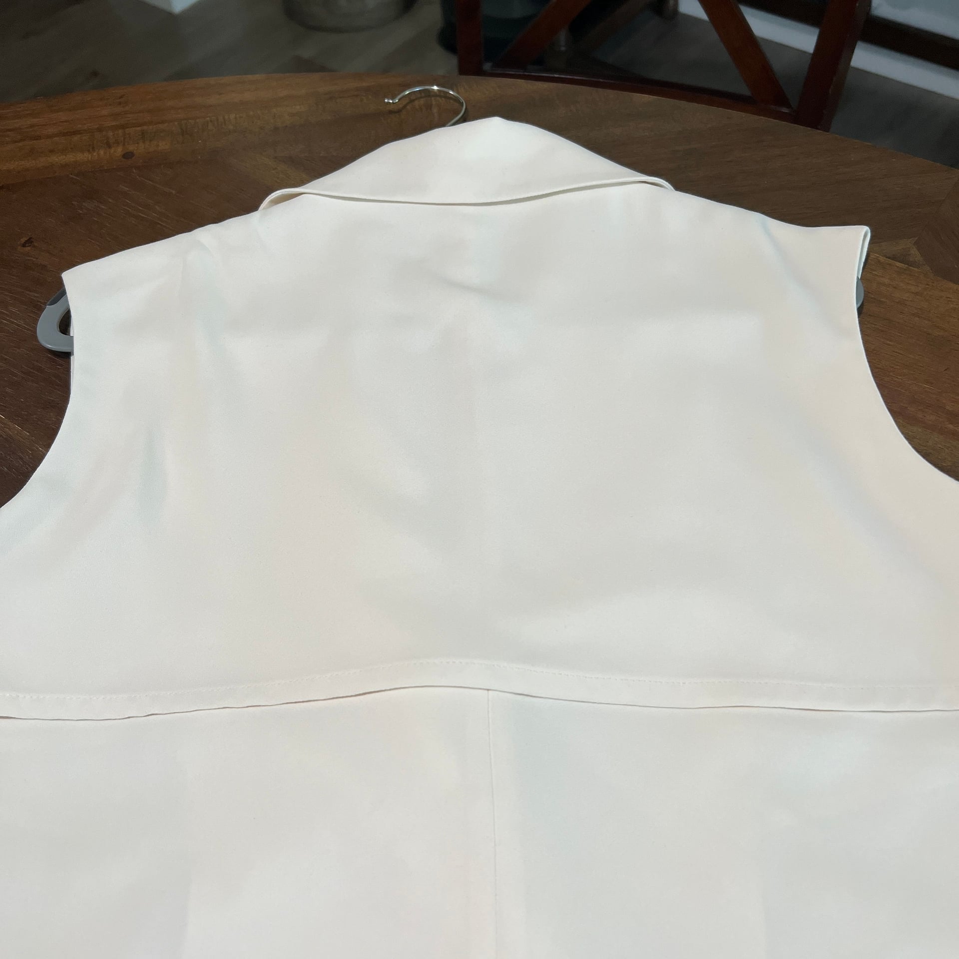 Marella Slim Fit Trench Dress 11
